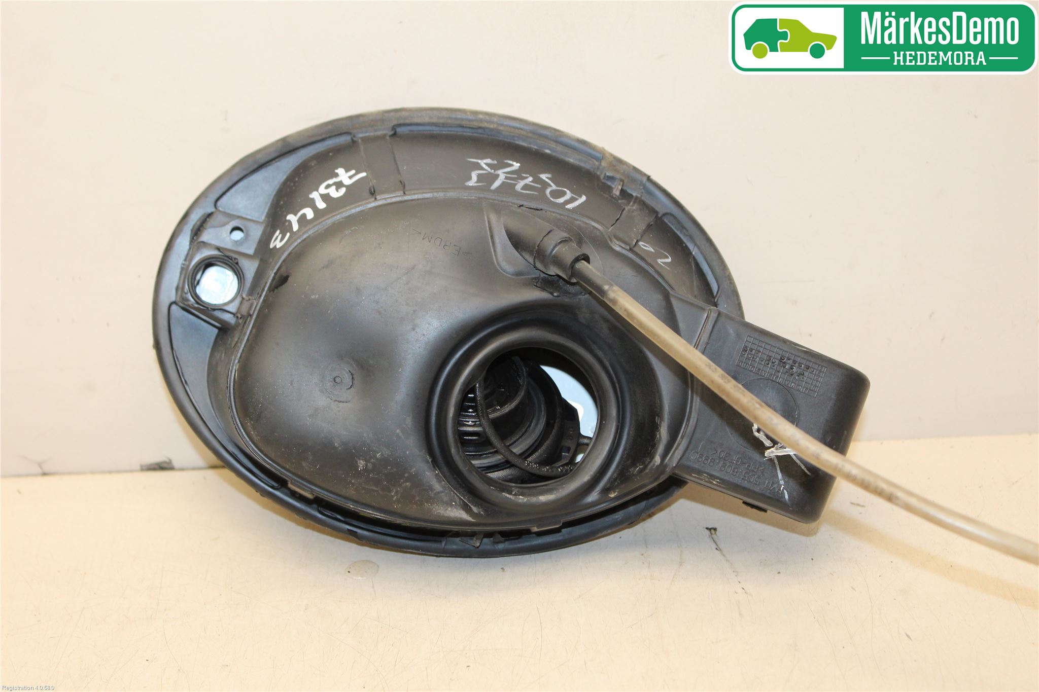 Volkswagen VW BEETLE 12- Tanklucka