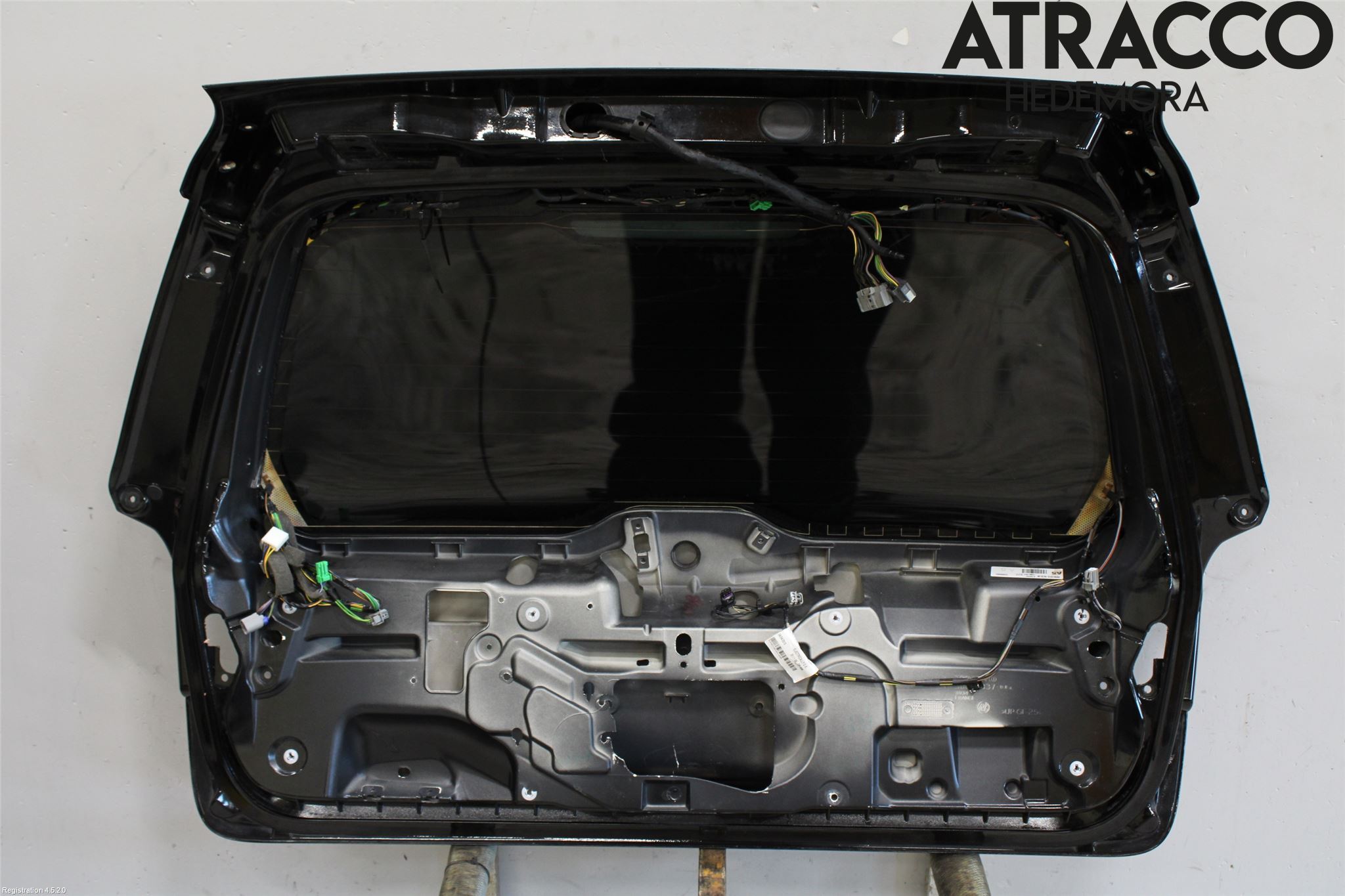 Volvo XC70 14-16 Baklucka Kombi