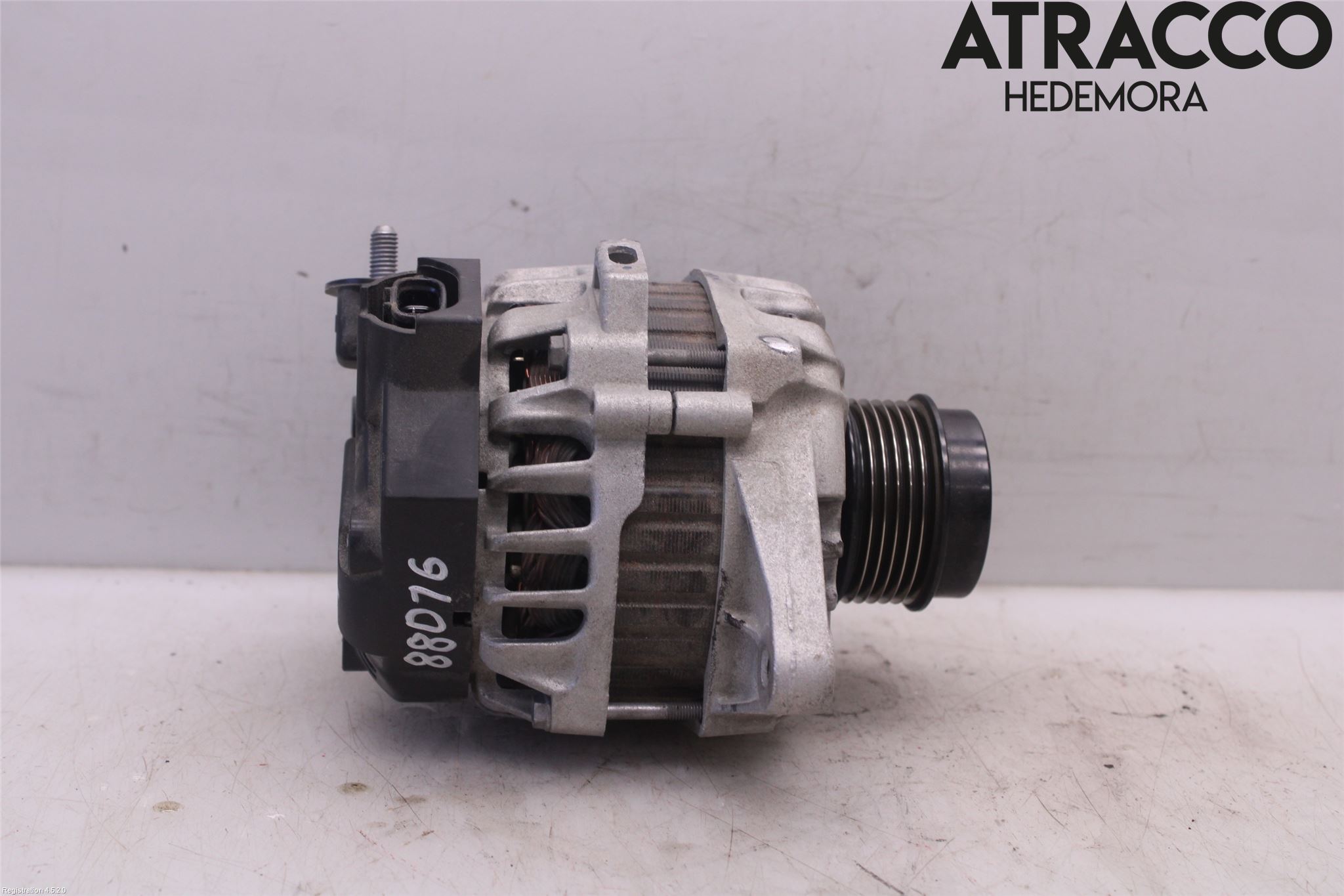 Kia CEED 12-18 Generator