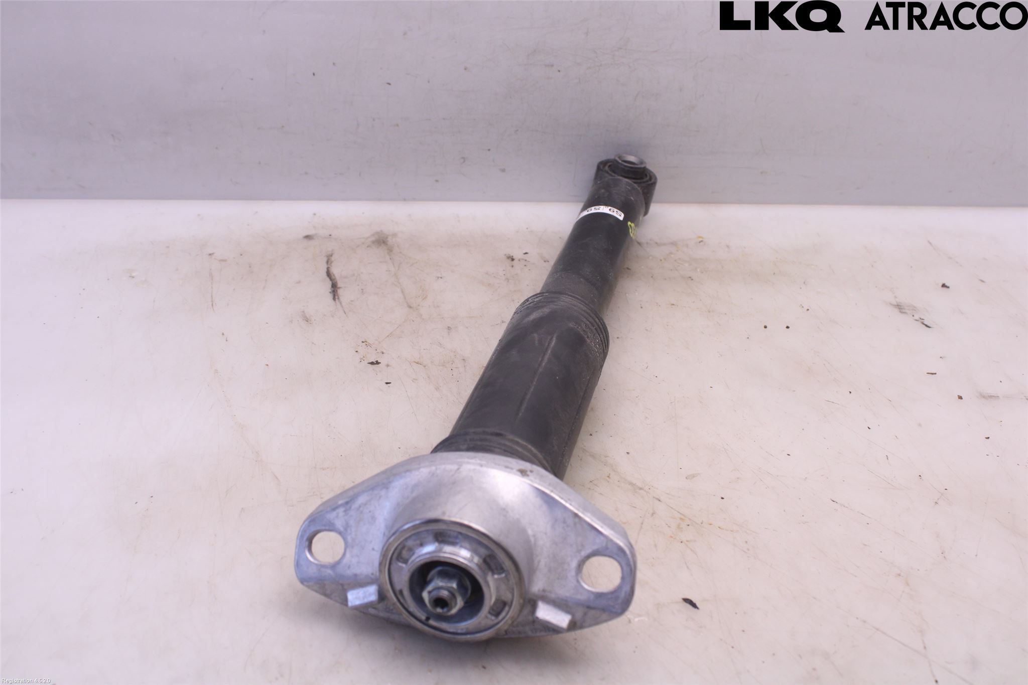 Toyota COROLLA 19- Stötdämpare Bak