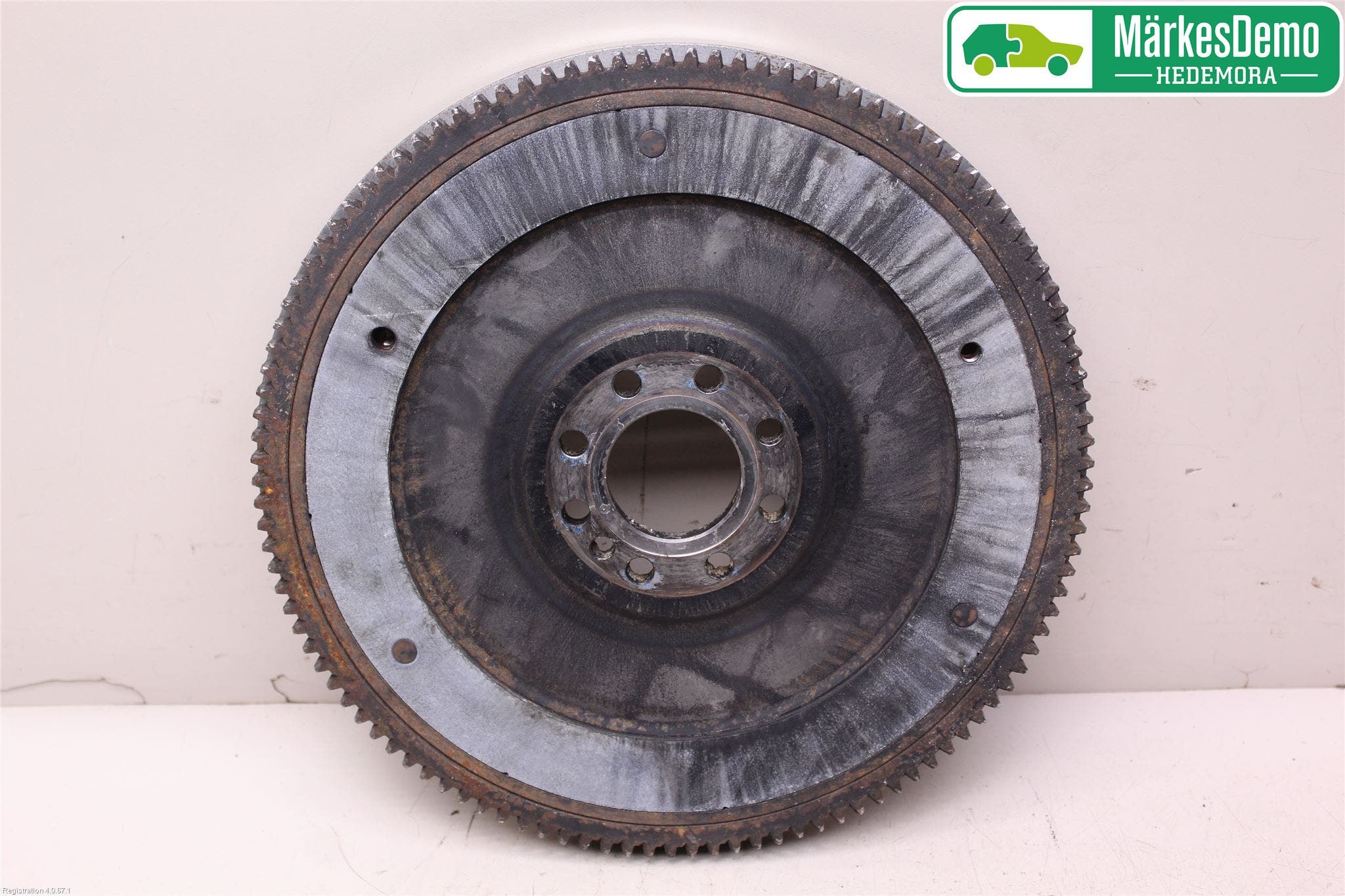 Ford FOCUS 08-11 Svänghjul Aut