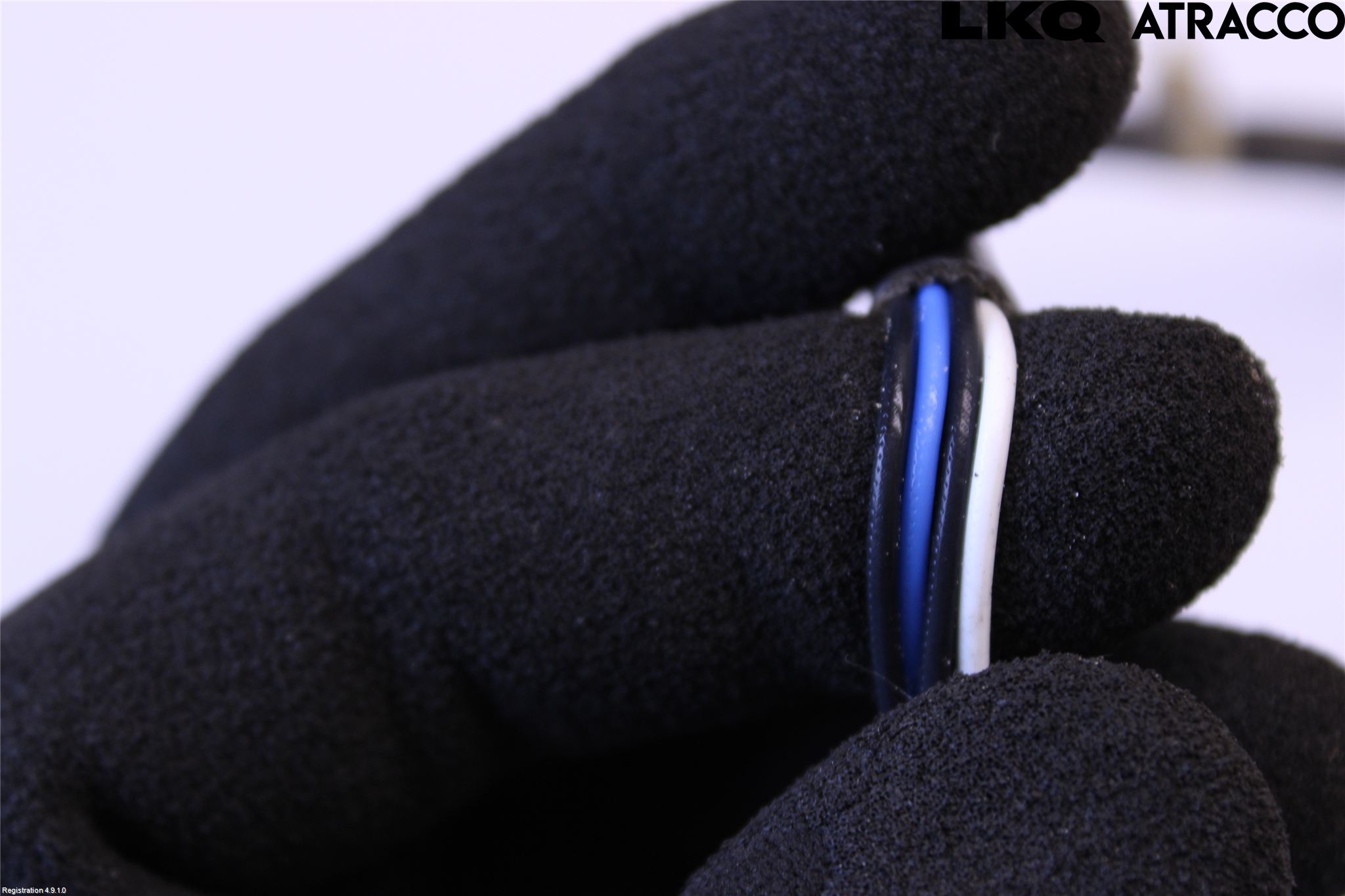 Mazda CX-5 12-17 Injlambdasond