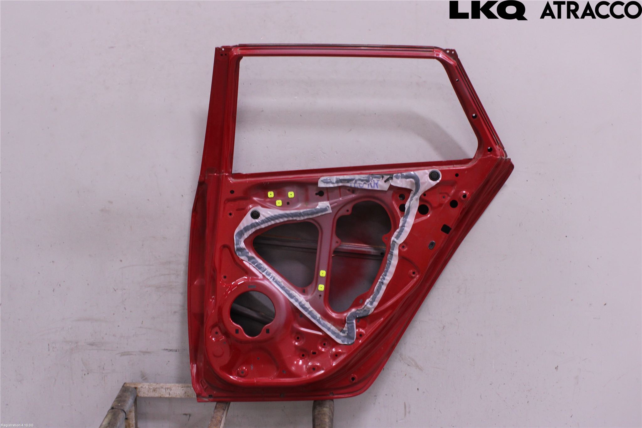 Honda ACCORD    08- Dörr Bak Höger