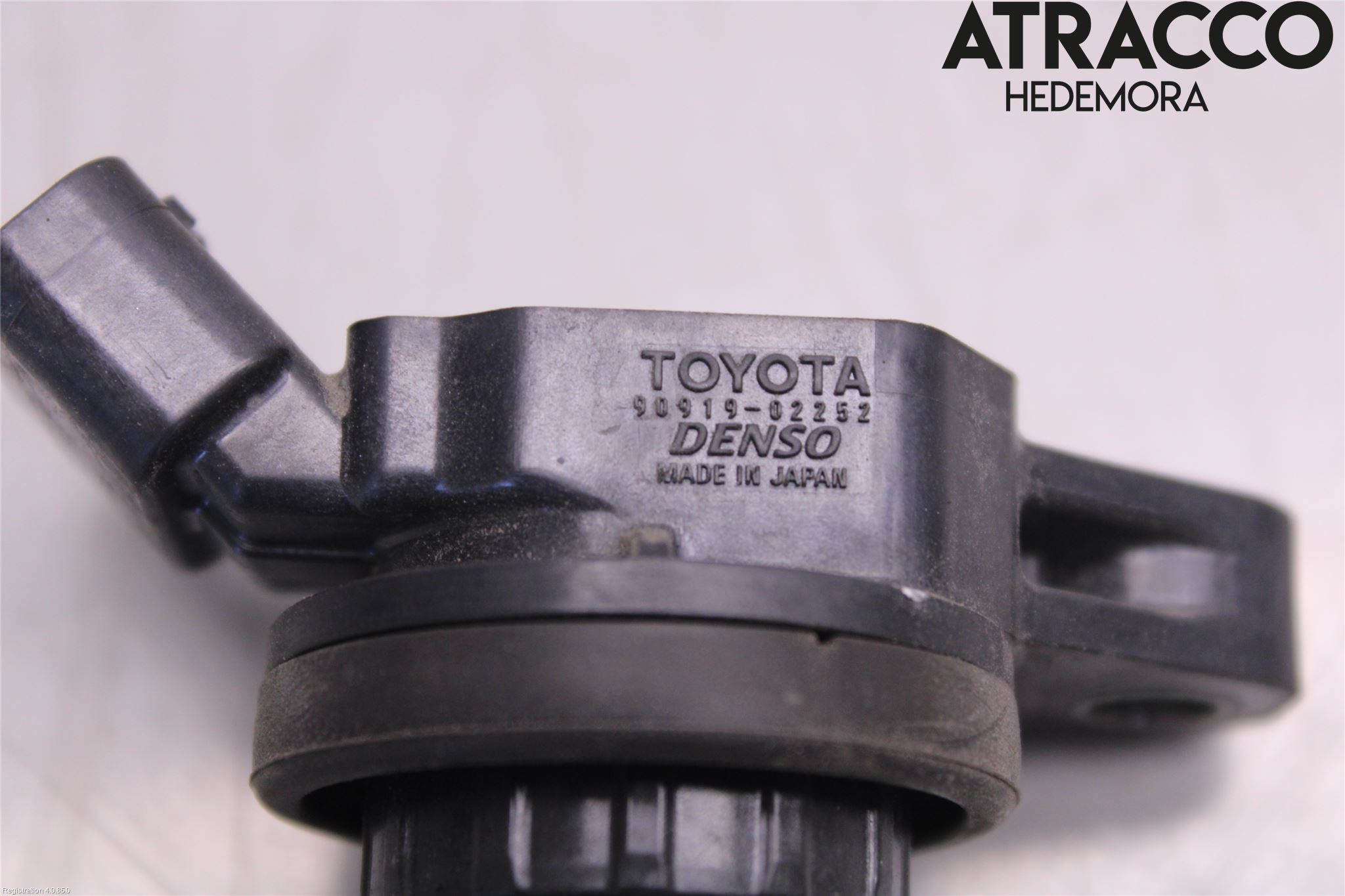 Toyota RAV 4 06-12 Tändspole