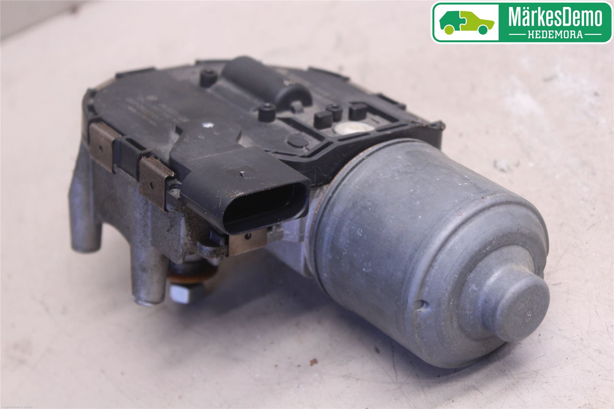 Volkswagen VW GOLF PLUS/CROSS GOLF 04-14 Torkarmotor Vindruta