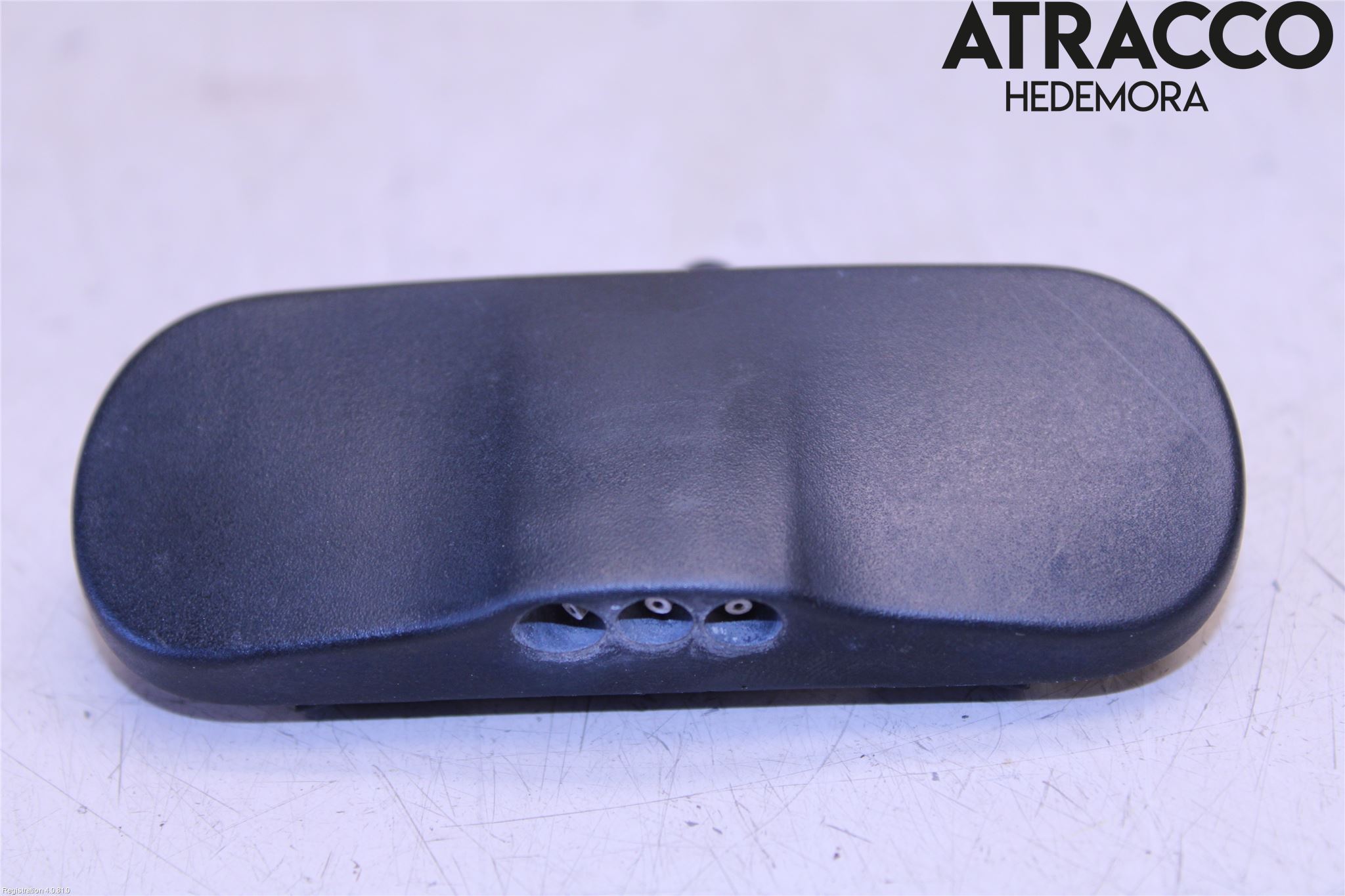 Audi A3/S3 05-13 Spolarmunstycke Rutor