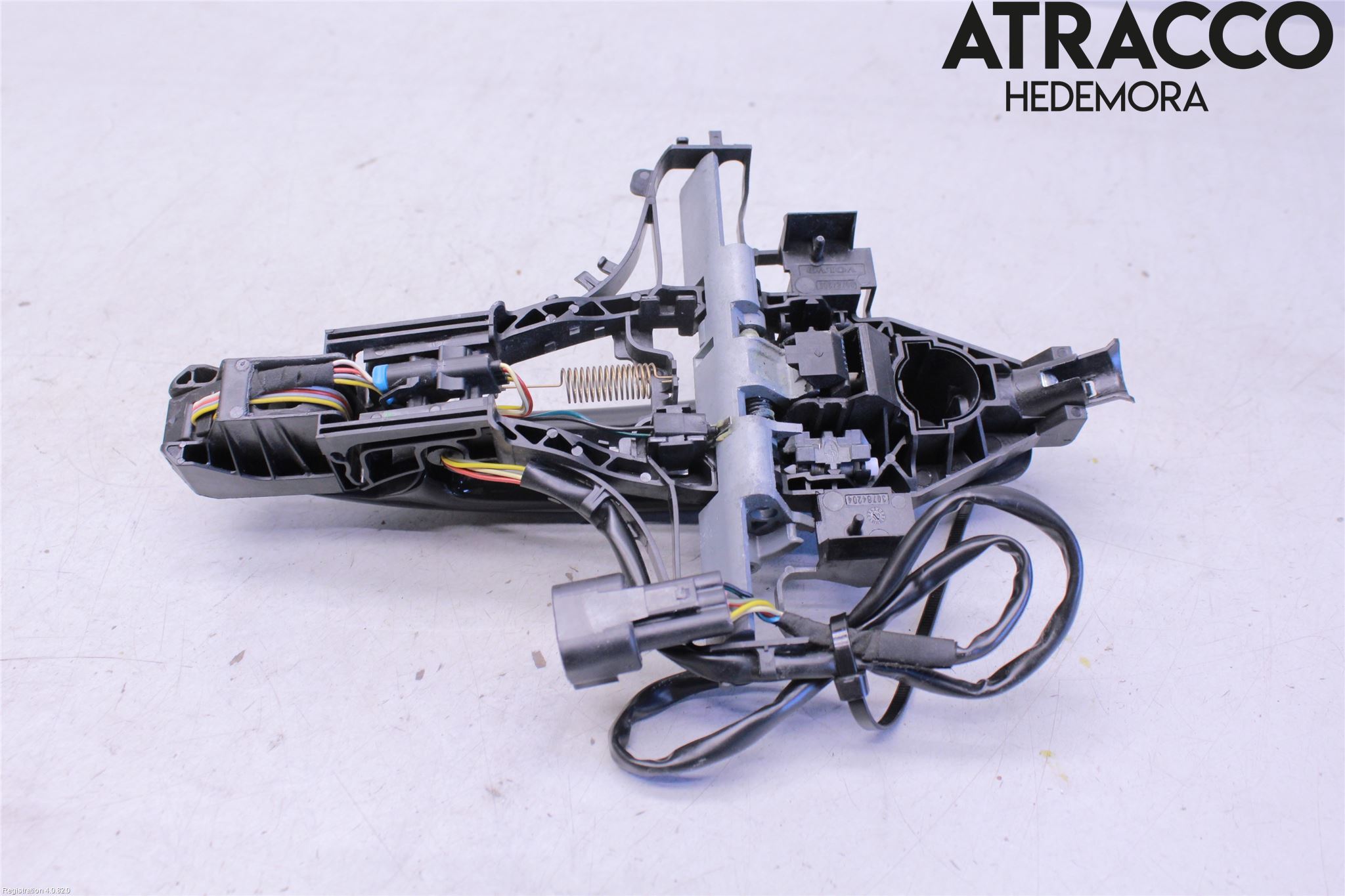 Volvo XC60 14-17 Dörrhandtag Yttre Vä