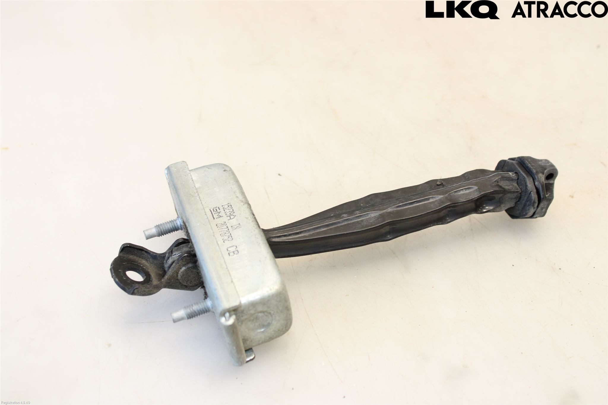 Opel ZAFIRA C 12-19 Dörrstopp