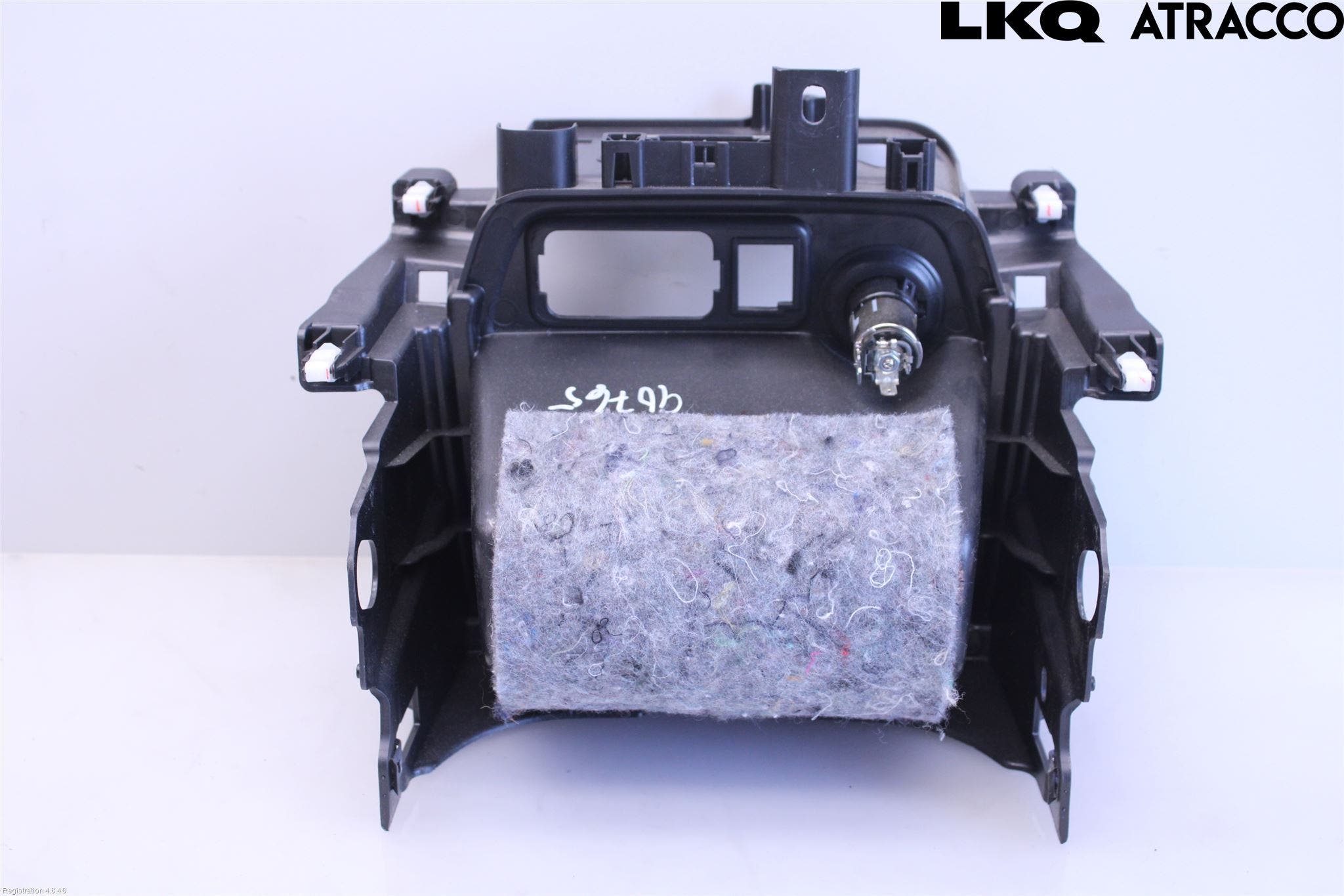 Mitsubishi OUTLANDER 13-21 Instrumentbräda Förvaringsfack