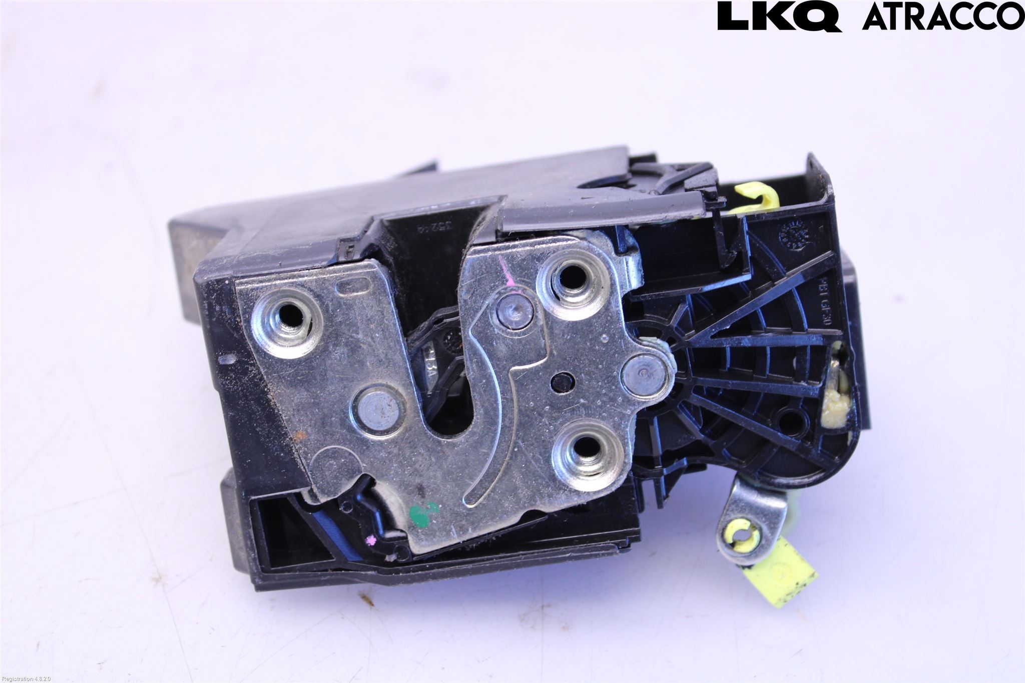 Dacia LOGAN MCV/STEPWAY Låskista-Dörrlås