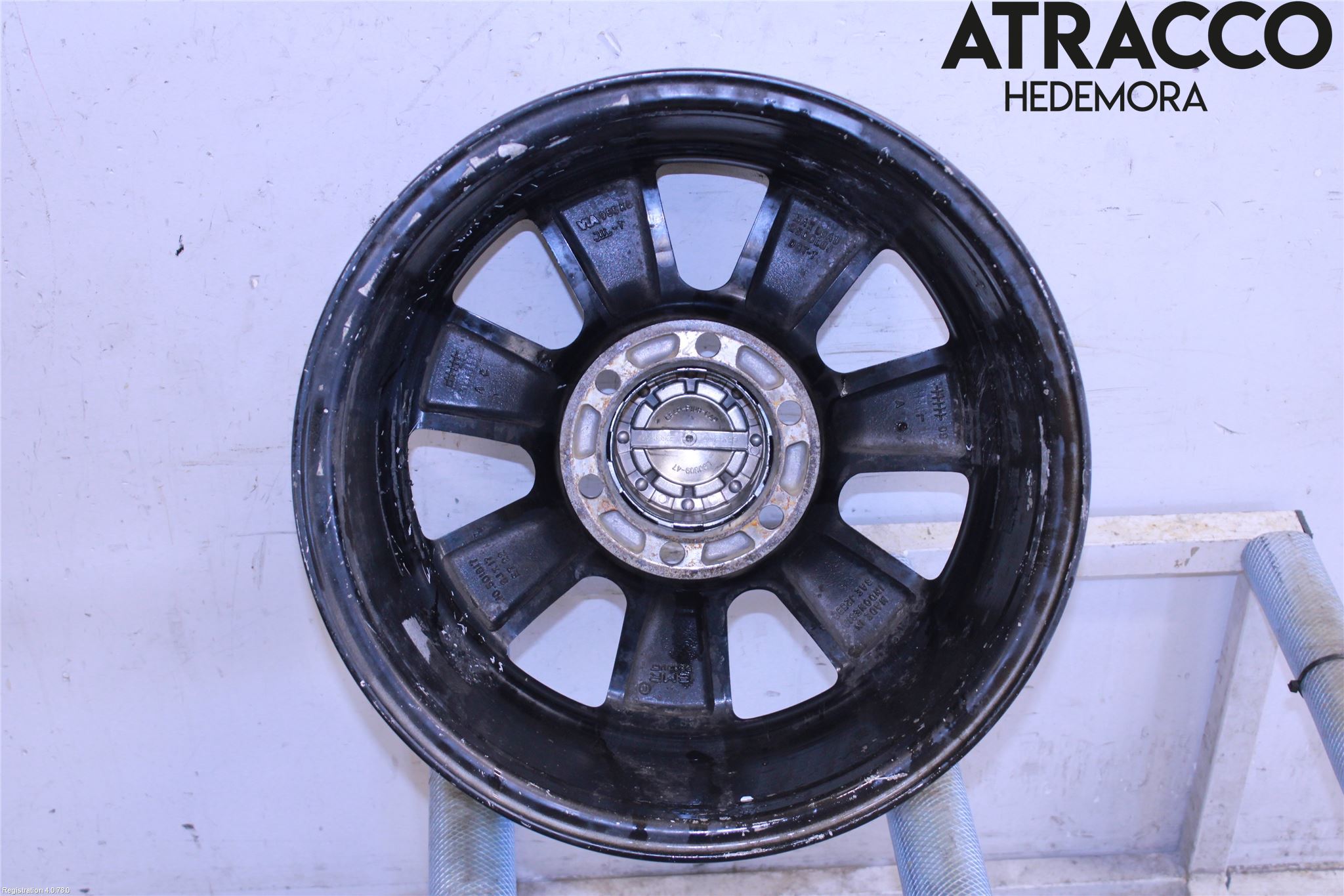 Chevrolet AVALANCHE Fälg Aluminium