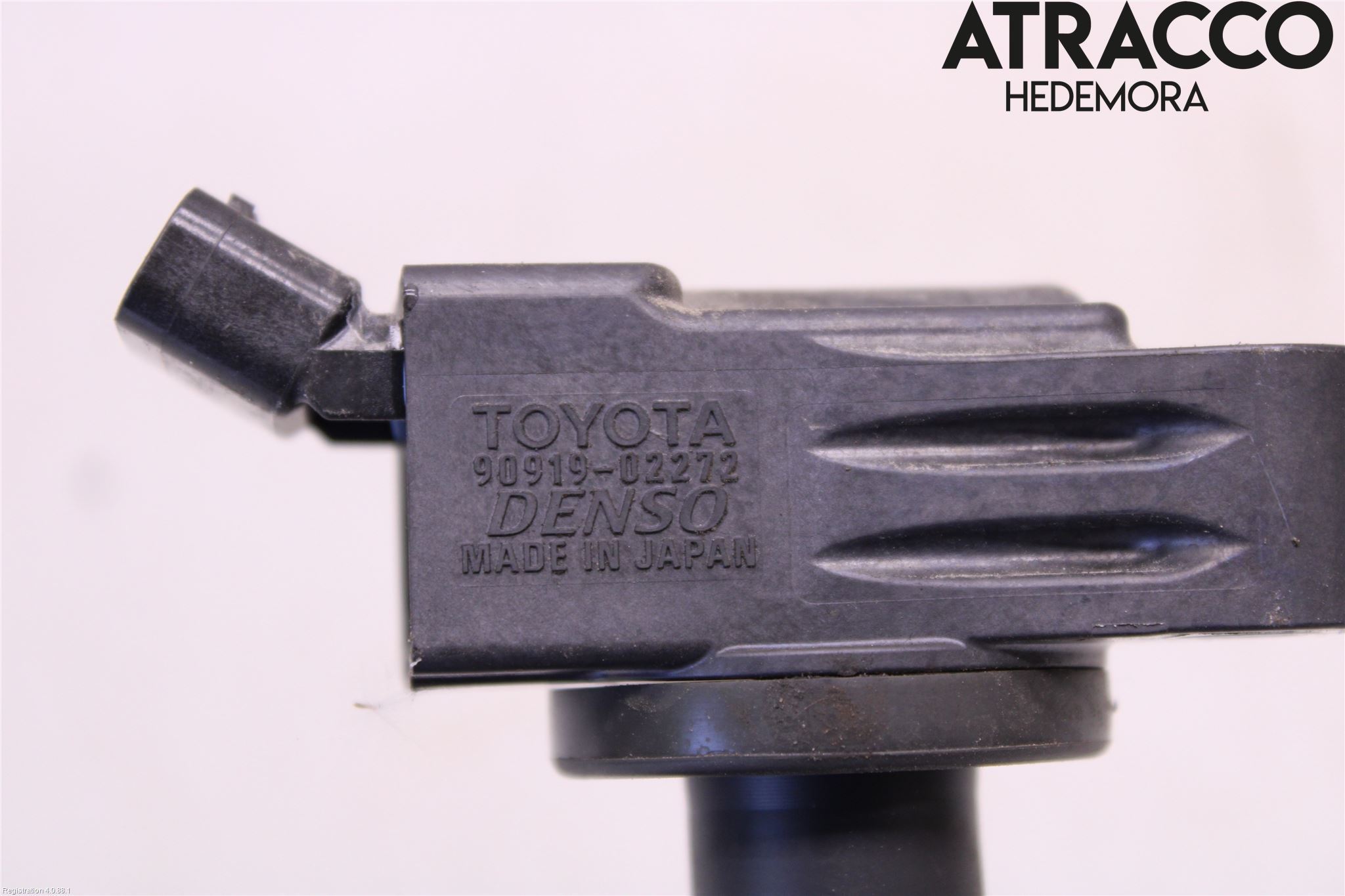 Toyota COROLLA 19- Tändspole