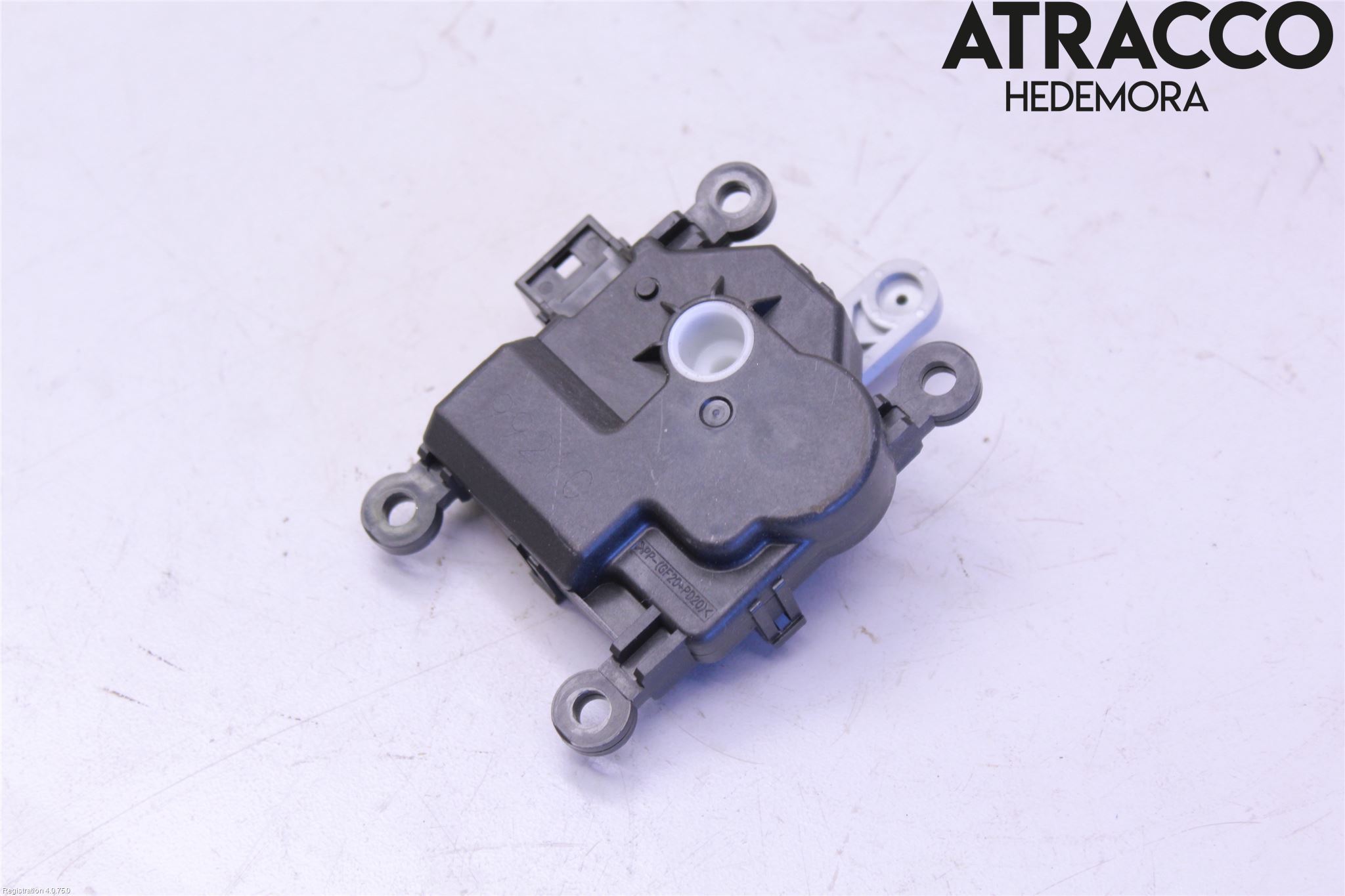 Mazda CX-3 Ac Reglermotor