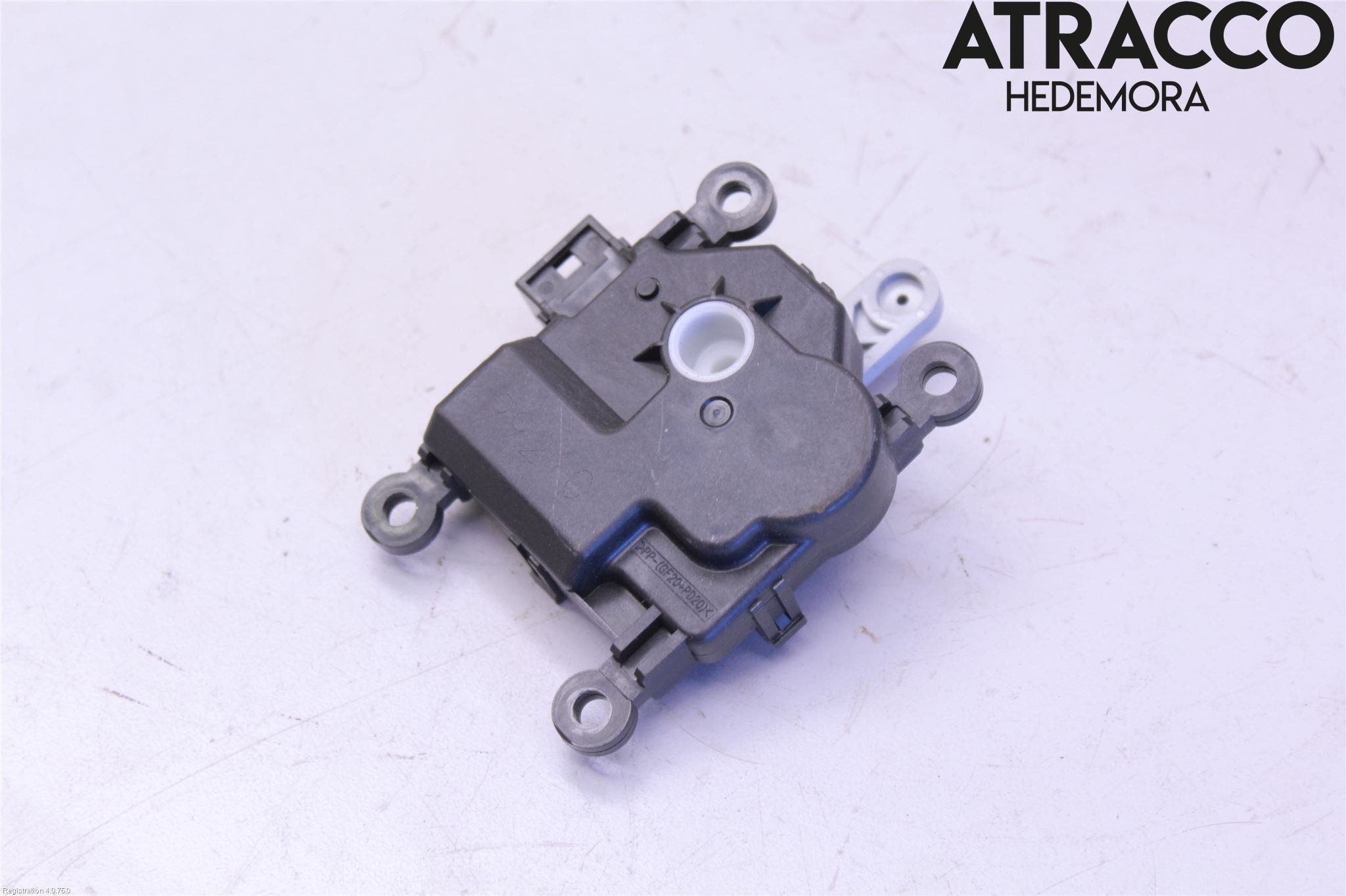 Mazda CX-3 Ac Reglermotor