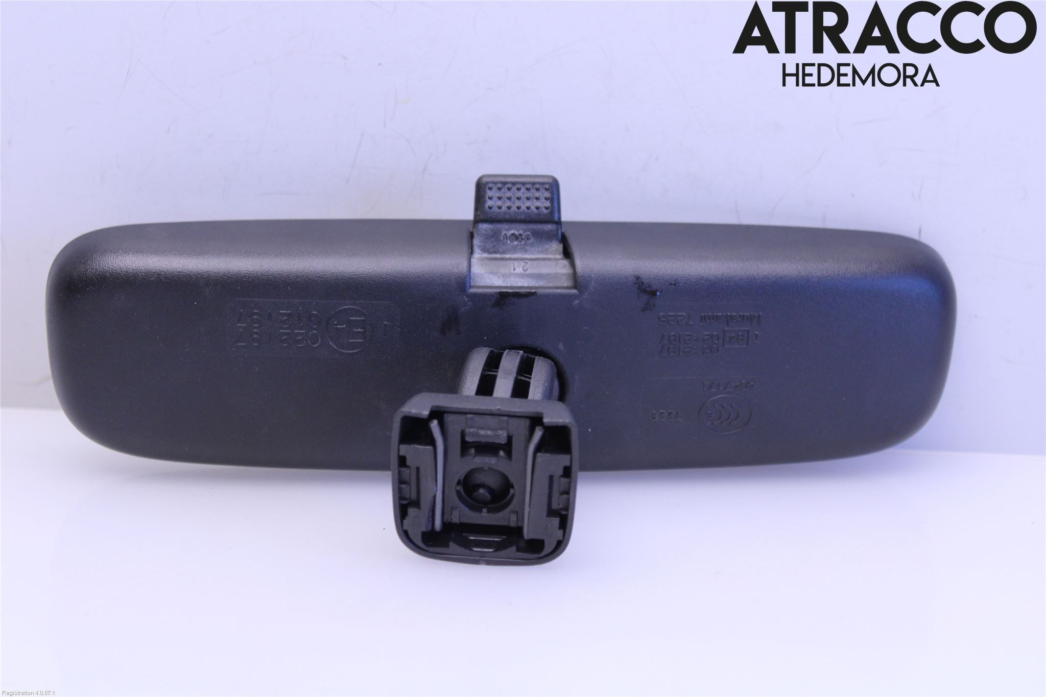 Toyota RAV4 13-18 Spegel Invändig