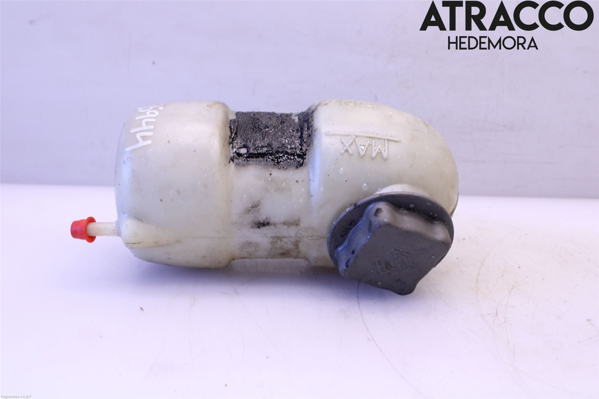 Volvo 740 88-92 Expansionstank