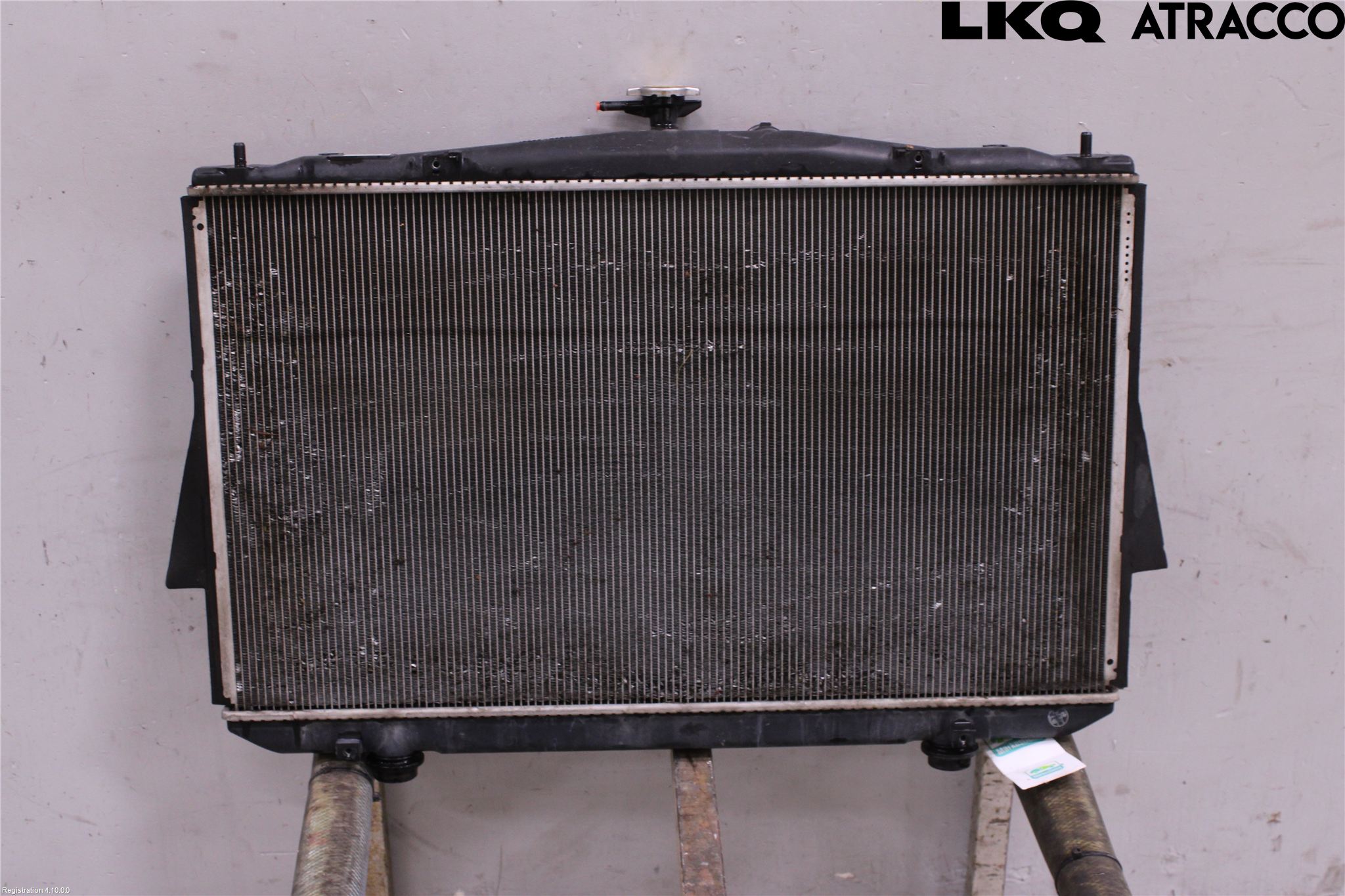 Lexus RX AL10 09-15 Kylare Aut