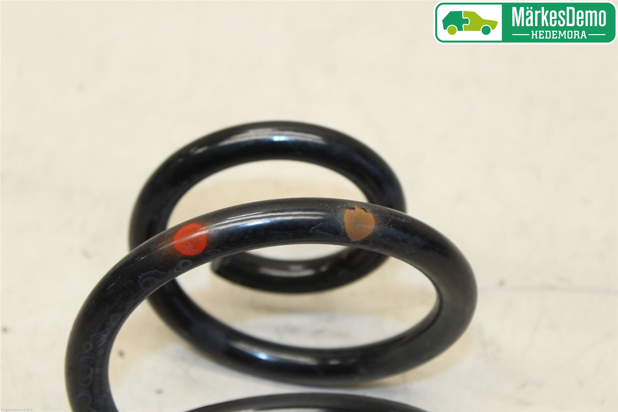 Toyota COROLLA 19- Fjäder Bak