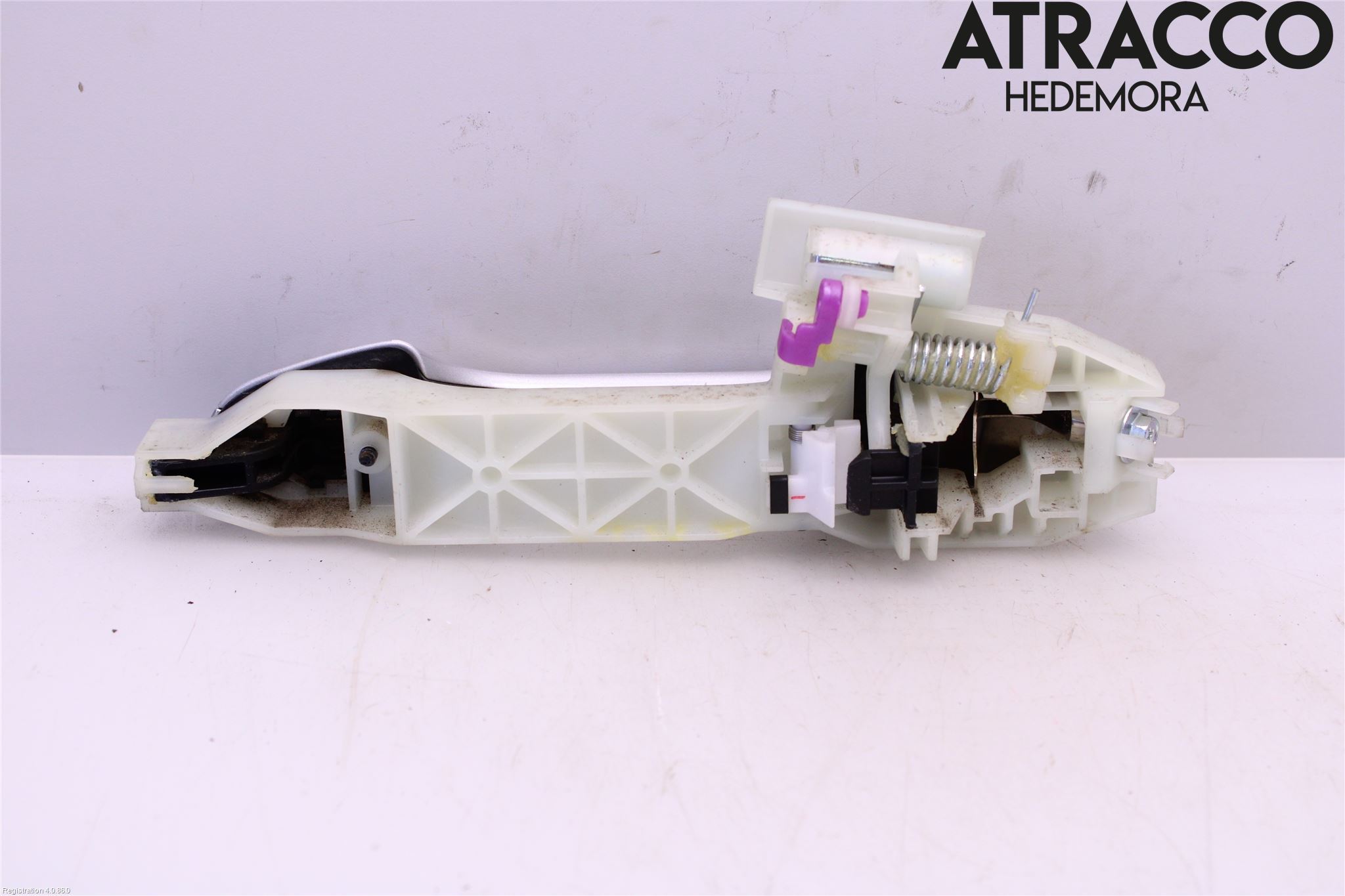 Kia OPTIMA 16-20 Dörrhandtag Yttre Hö