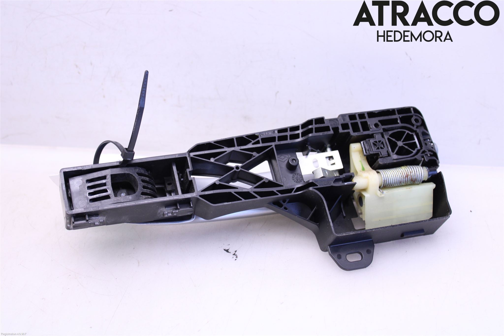 Renault MEGANE IV 16-23 Dörrhandtag Yttre Hö