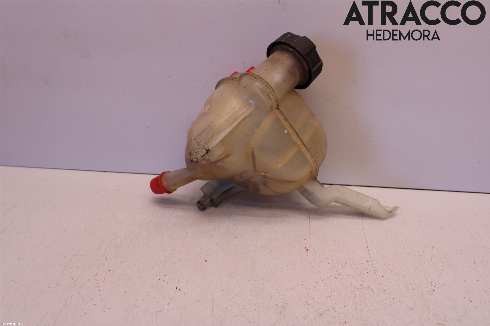 Citroen C5 08-17 Expansionstank