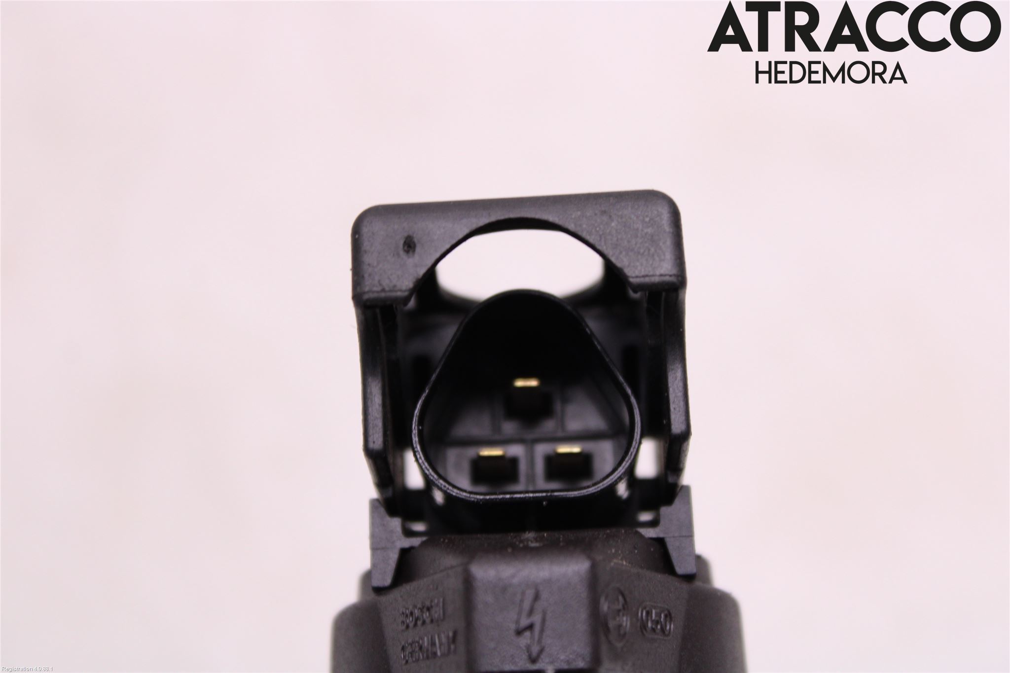 BMW 1 E82/88 Coupé/Cab 06-13 Tändspole