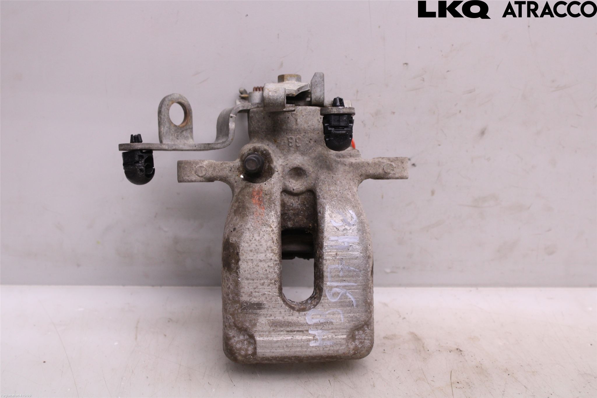 Citroen BERLINGO 08-18 Bromsok Bak Höger