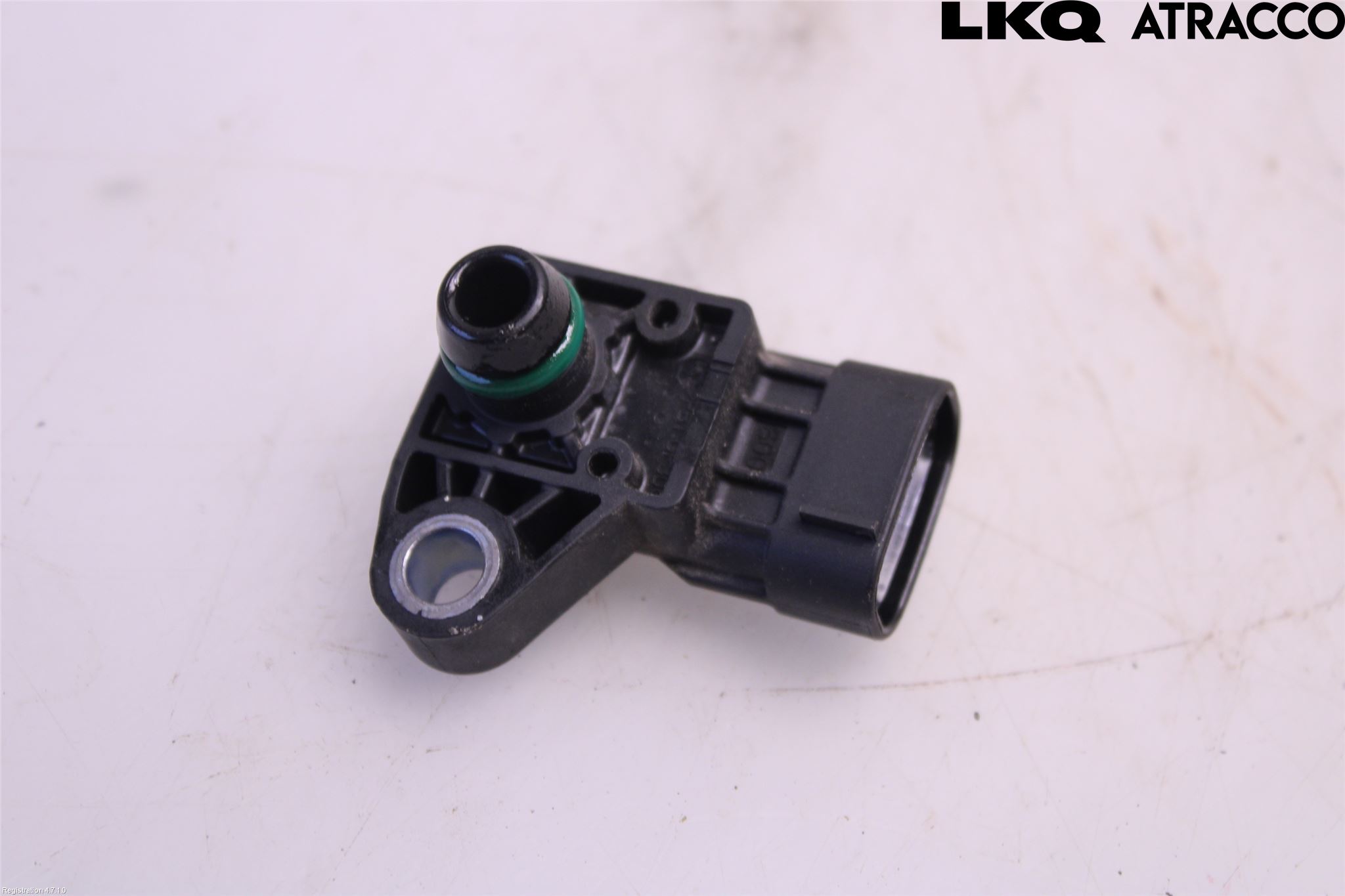 Suzuki BALENO 95-19 Injmappsensor