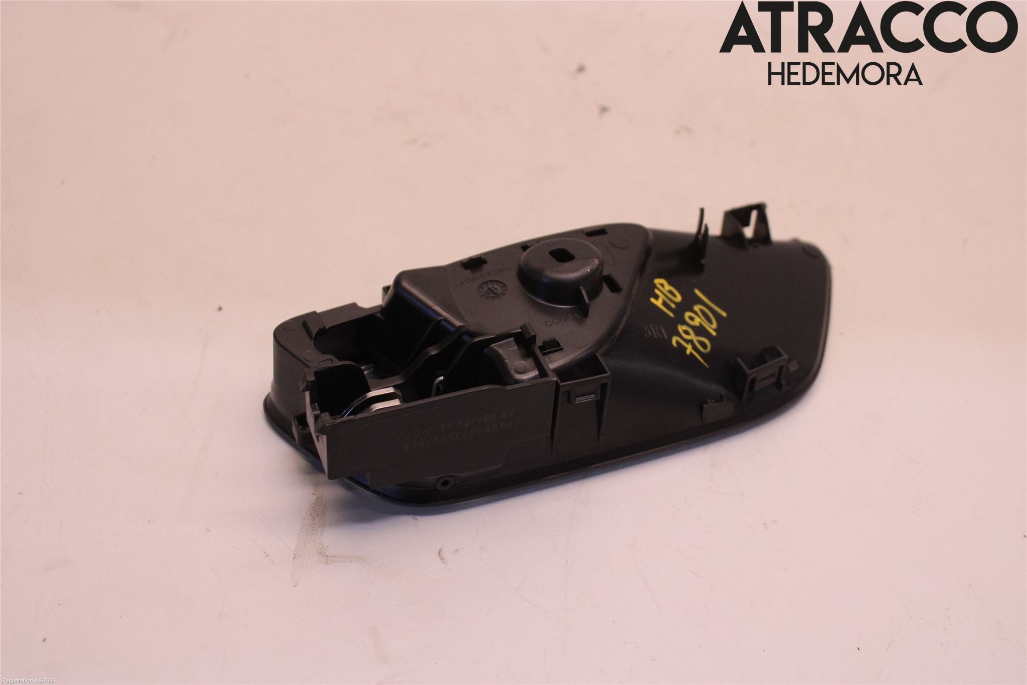 Ford FIESTA (VII) 18-23 Dörrhandtag Inre Hö