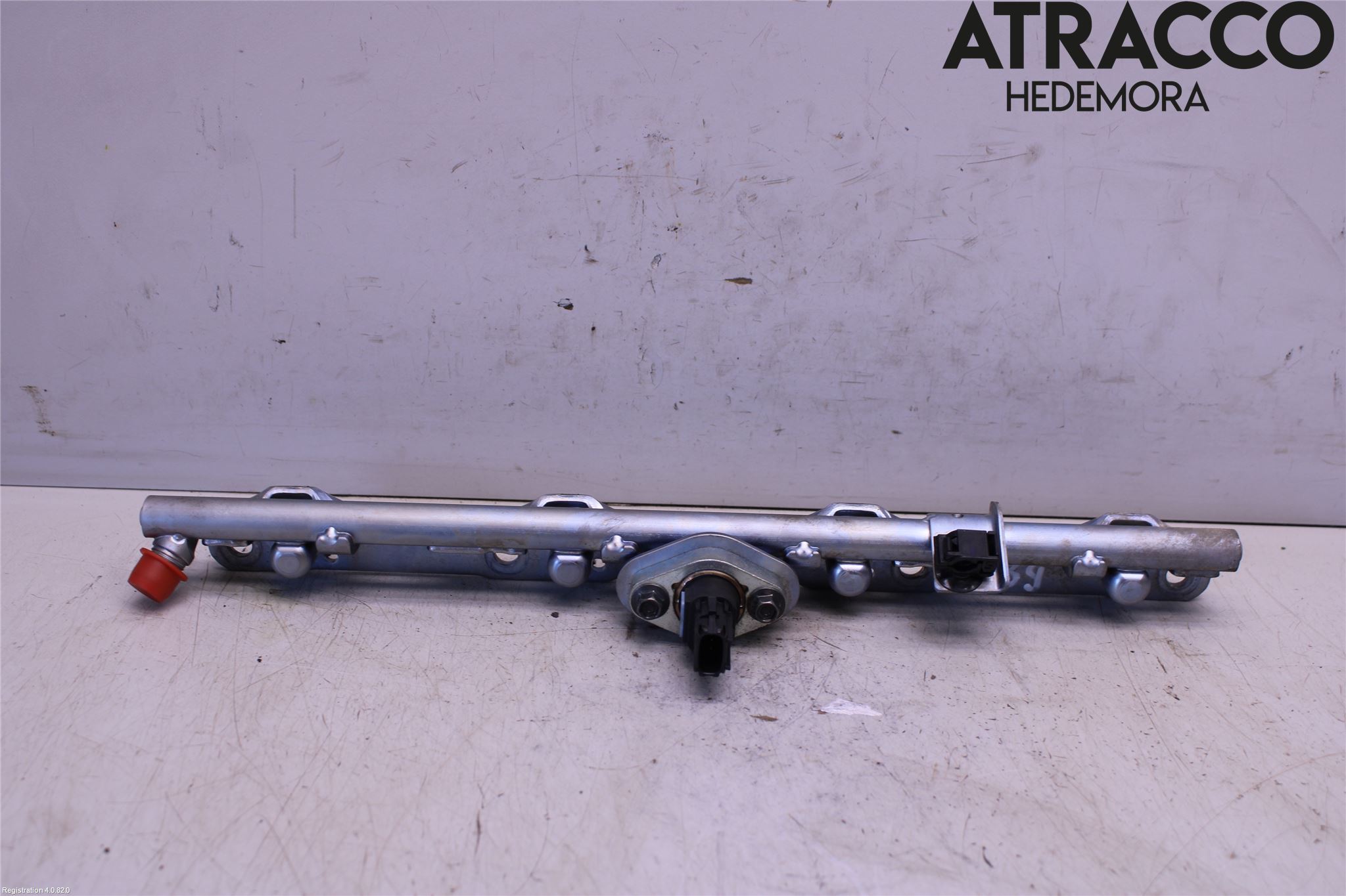 Toyota RAV4 19- Injspridarrör