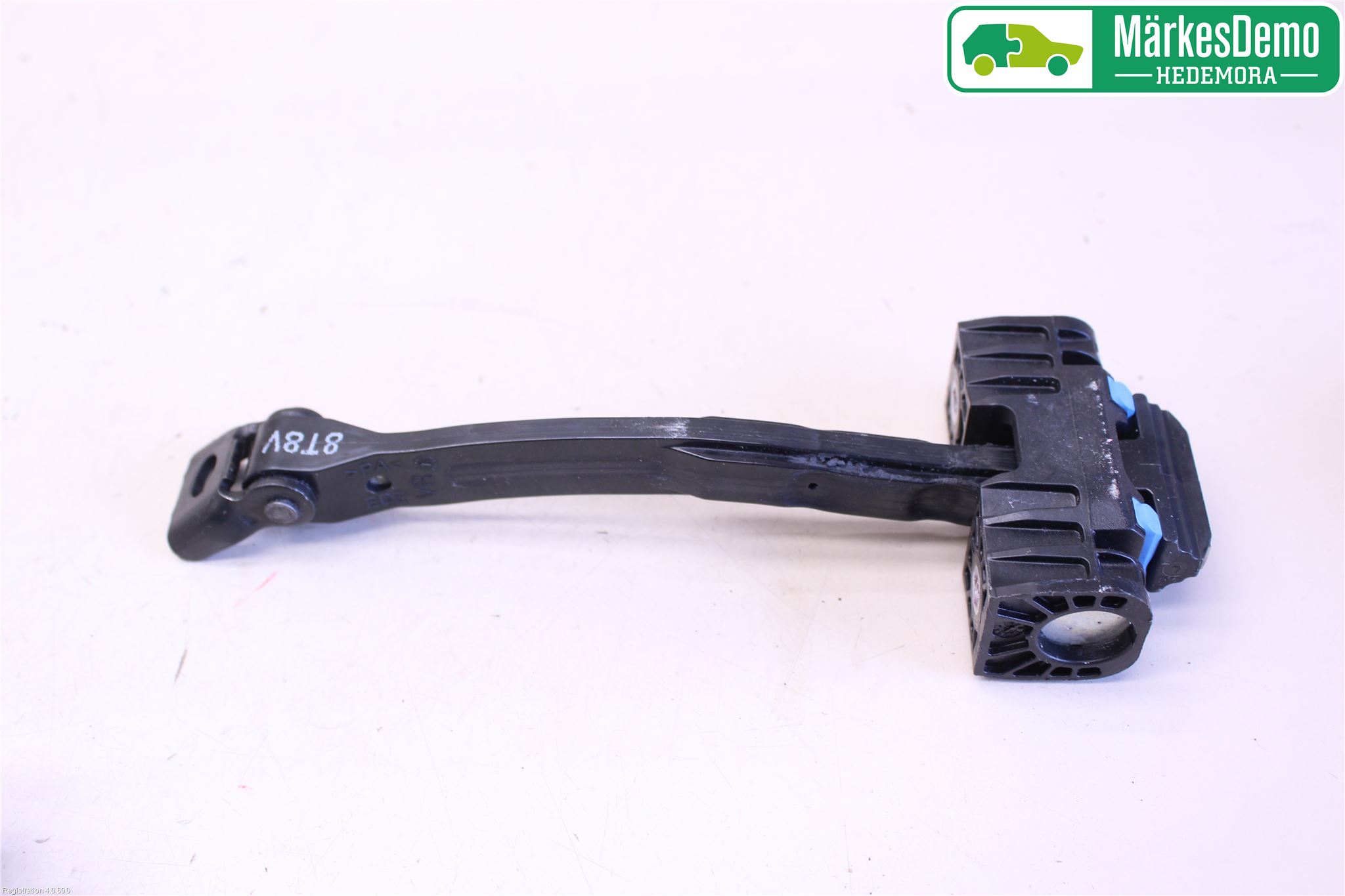 Audi A5 07-16 Dörrstopp