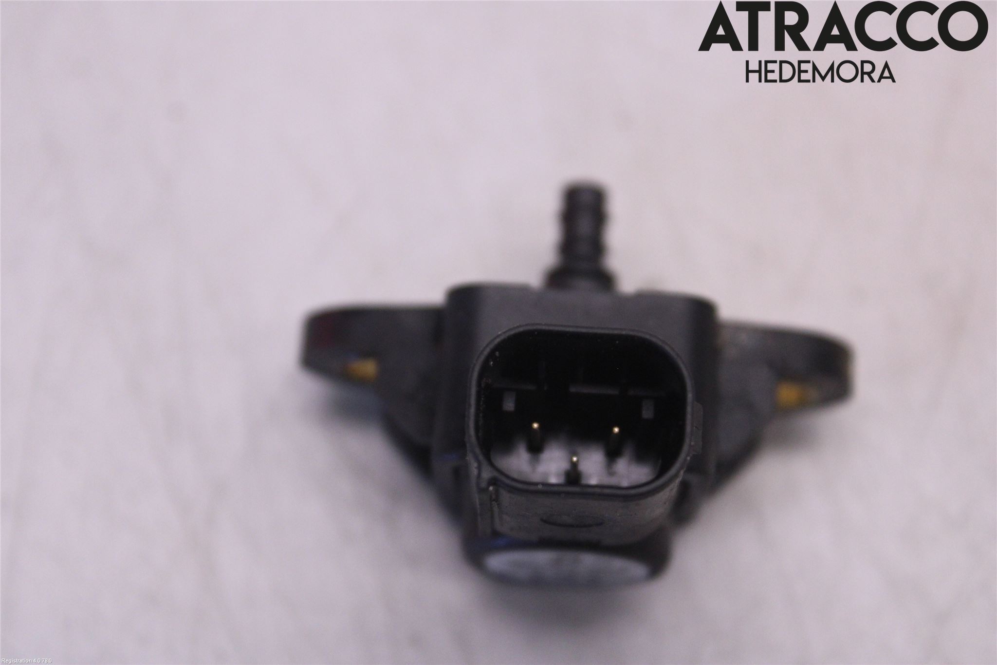 Mercedes-Benz MB E-KLASS (W213) 16-23 Injmappsensor