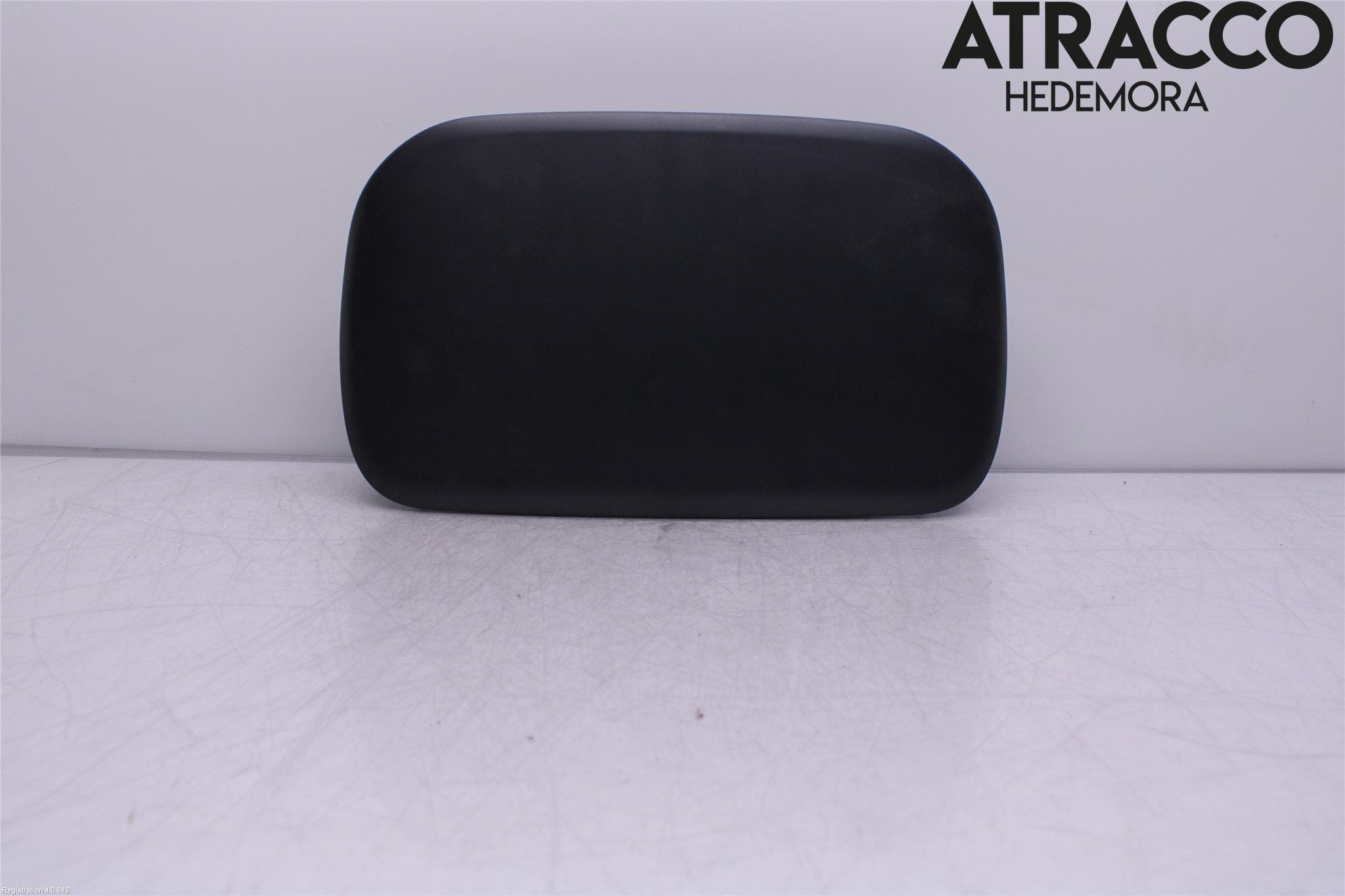 Subaru IMPREZA IV 13-17 Färddator