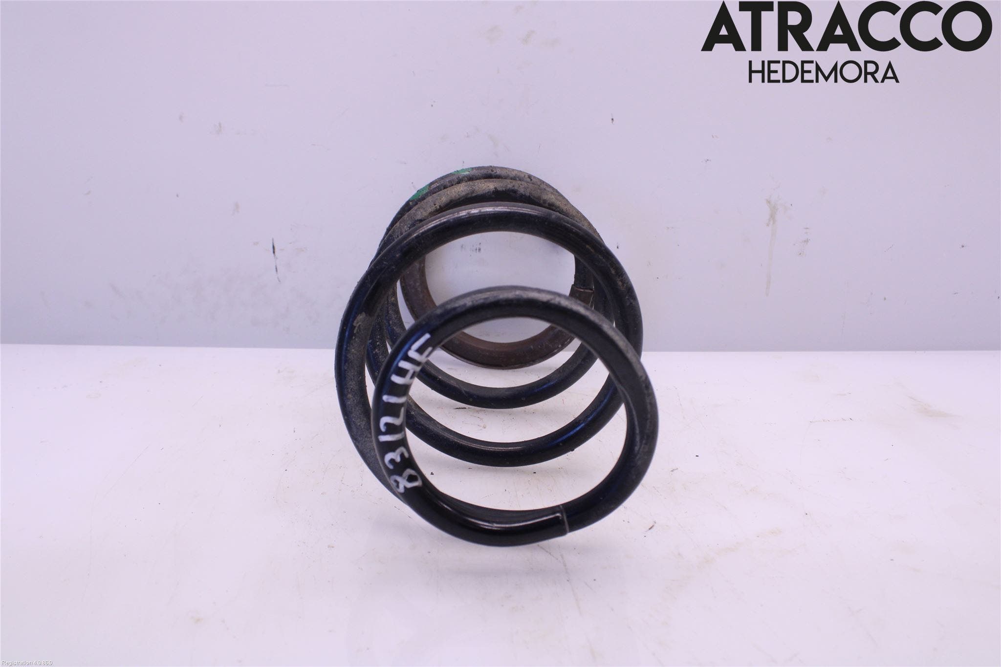 Hyundai i10 BA 14-16 Fjäder Fram