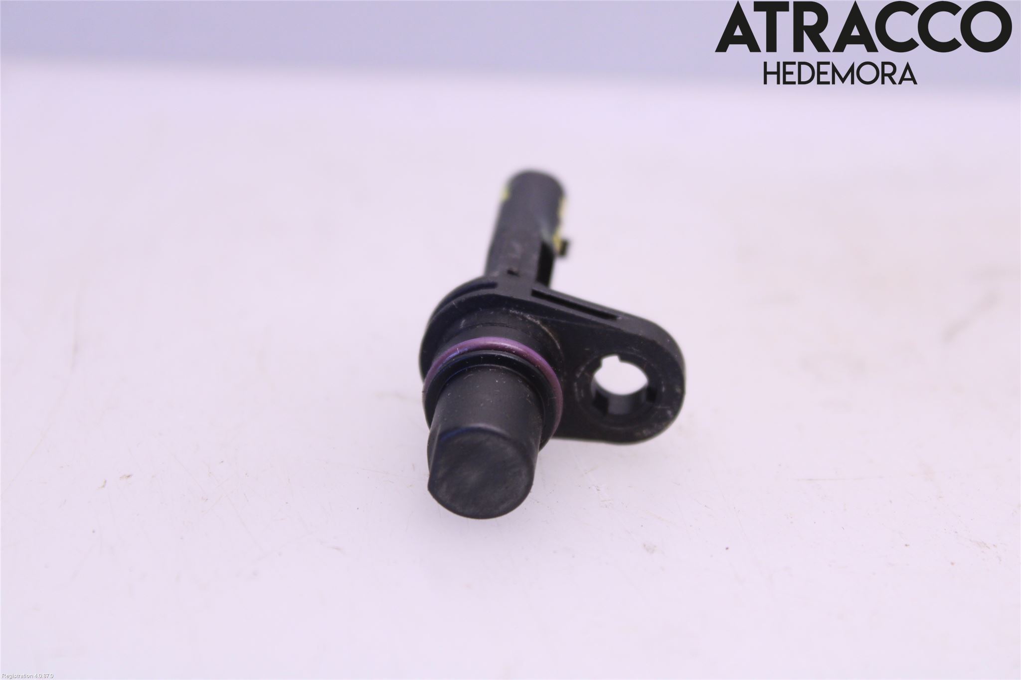 Audi A3/S3 8V 13-20 Givare Varvtal-Tändläge