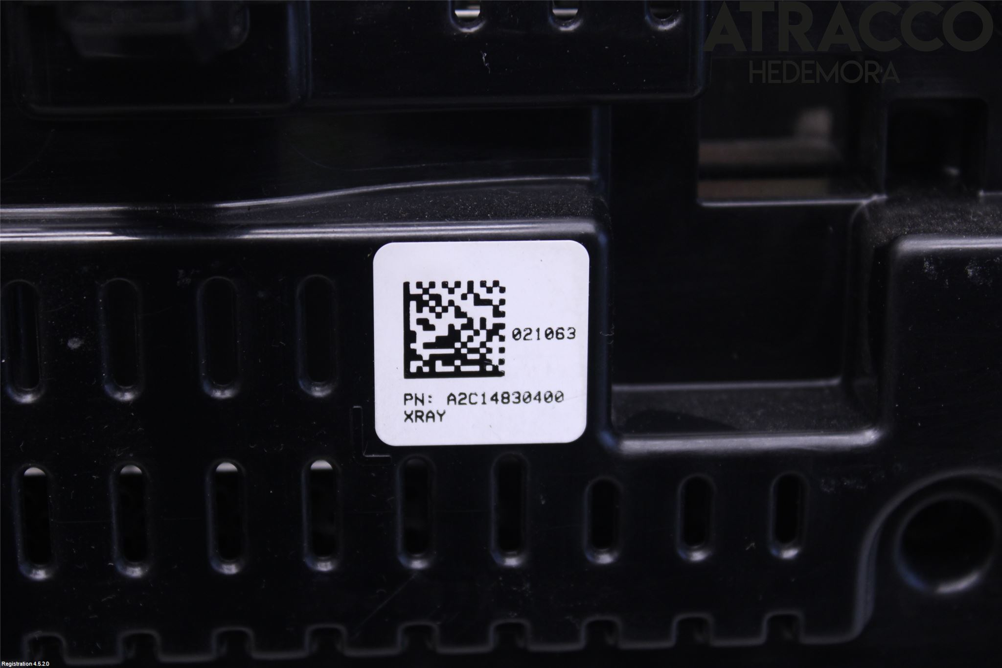 Mercedes-Benz MB GLC-KLASS (X253/C253) 15-22 Instrument Komb