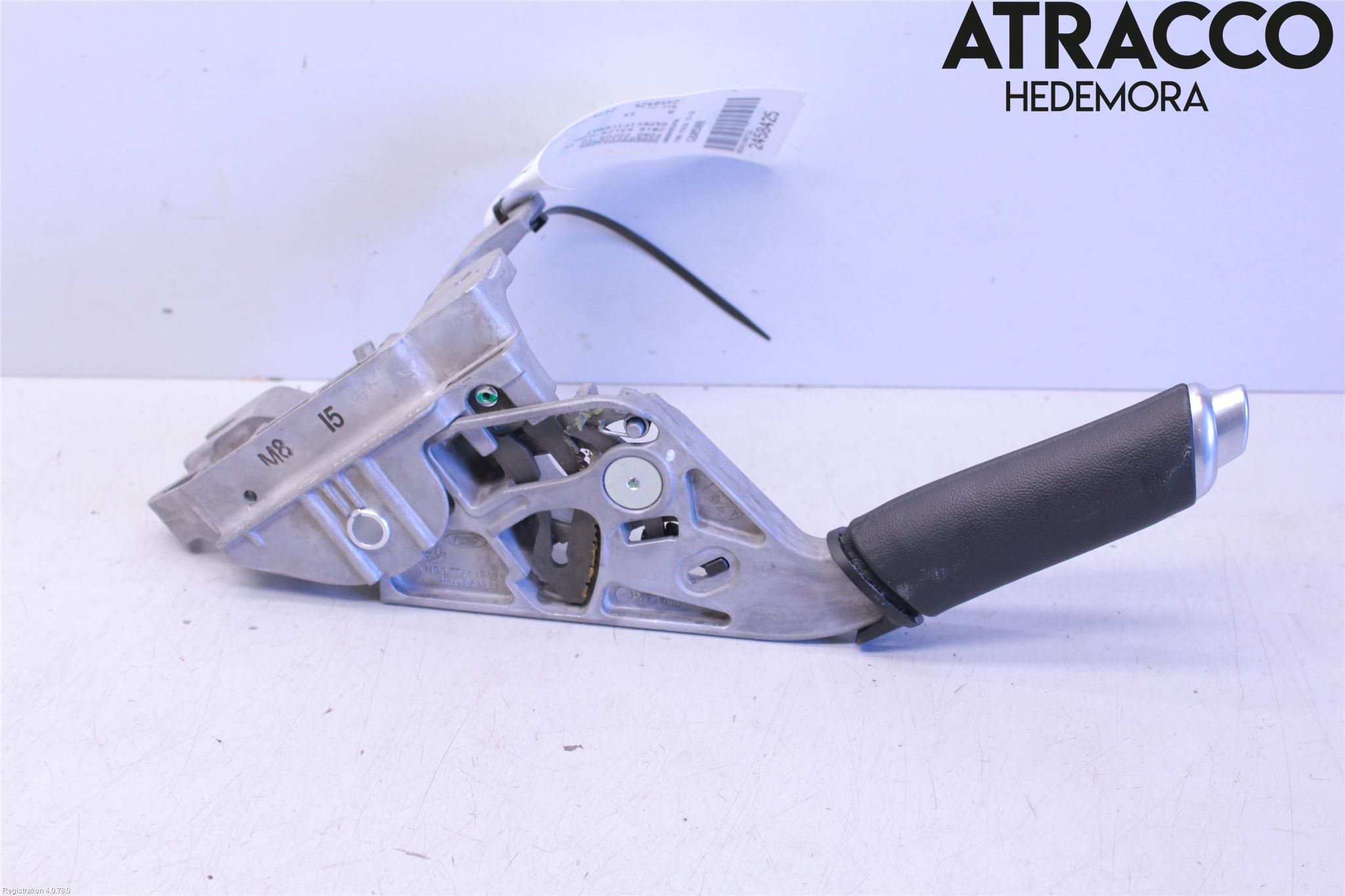 Ford FOCUS 15-18 Handbromsspak