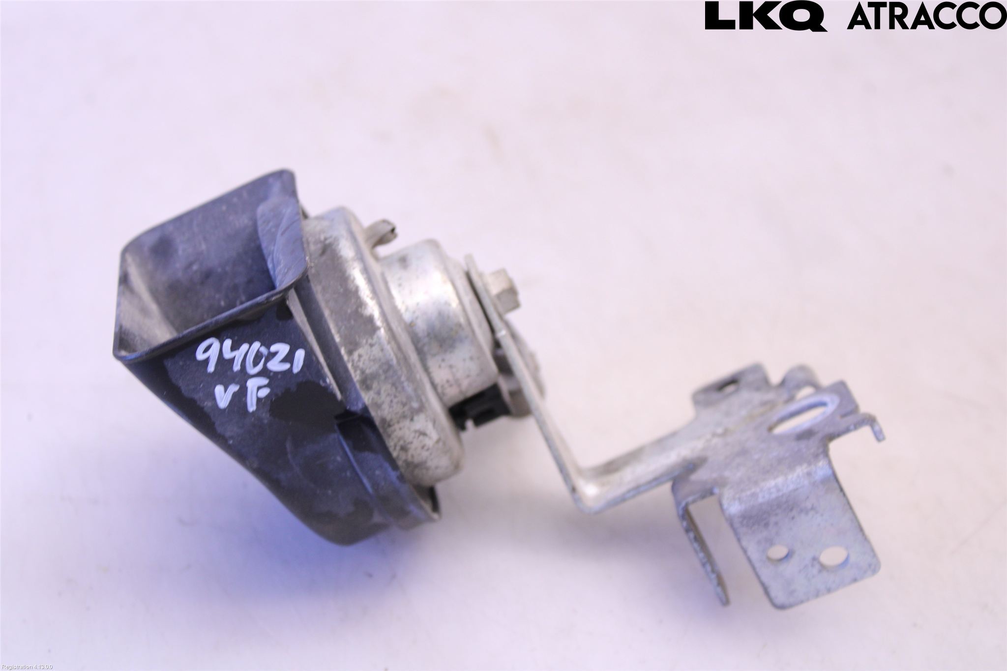 Volkswagen VW GOLF / E-GOLF VII 13-20 Signalhorn