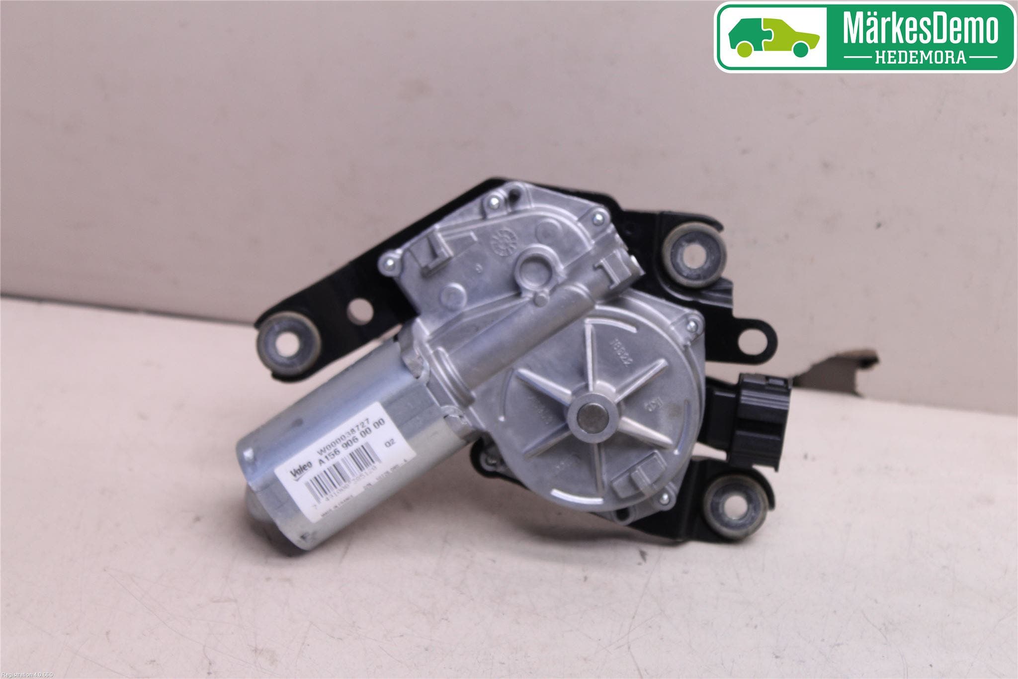 Mercedes-Benz MB GLA-KLASS (X156) 13-20 Torkarmotor Baklucka