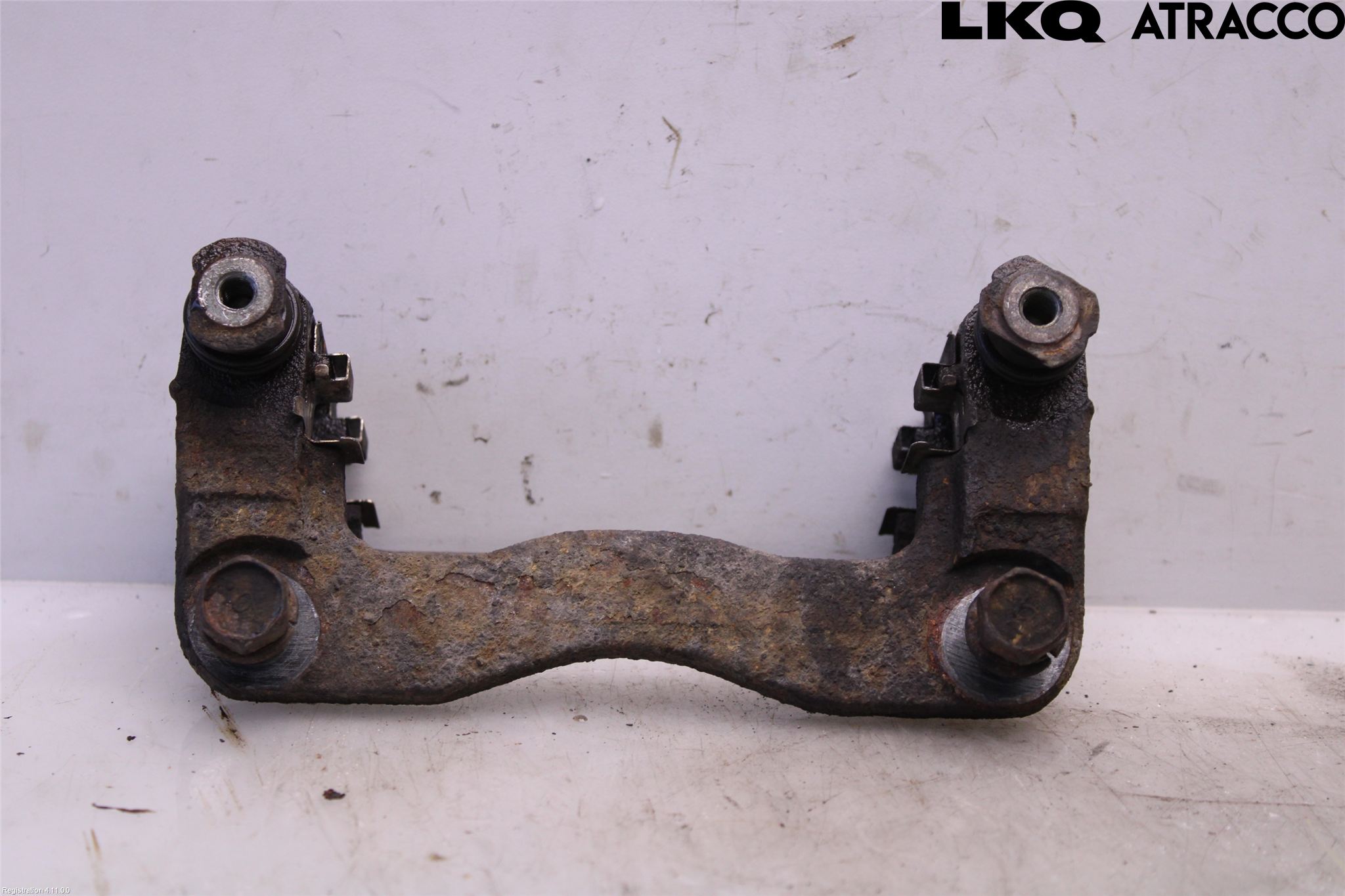 Subaru OUTBACK   99-03 Bromsokshållare