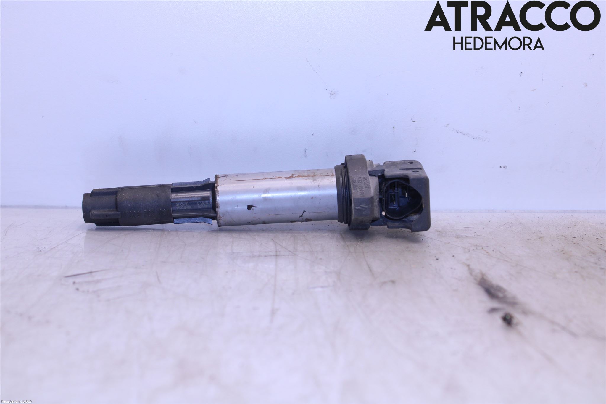 BMW 5 E60/61 Sed/Tou 02-10 Tändspole