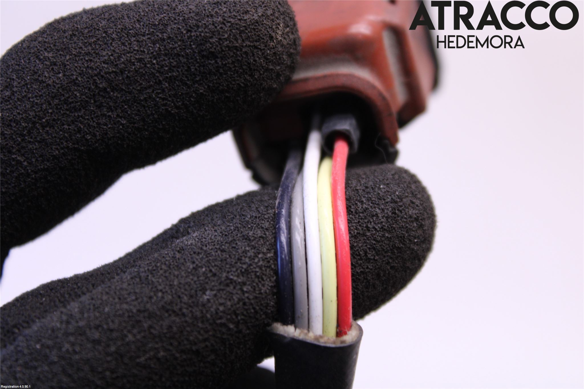 Audi A6/S6 4G 11-18 Injlambdasond