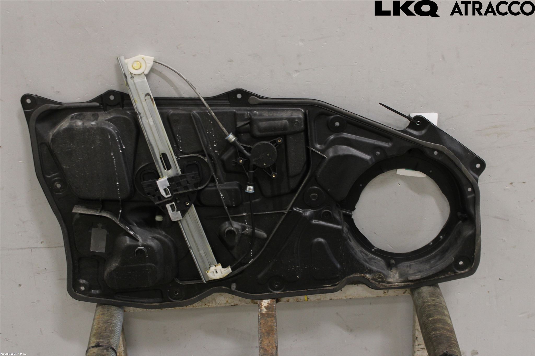 Mazda RX8 Fönsterhiss El Kompl