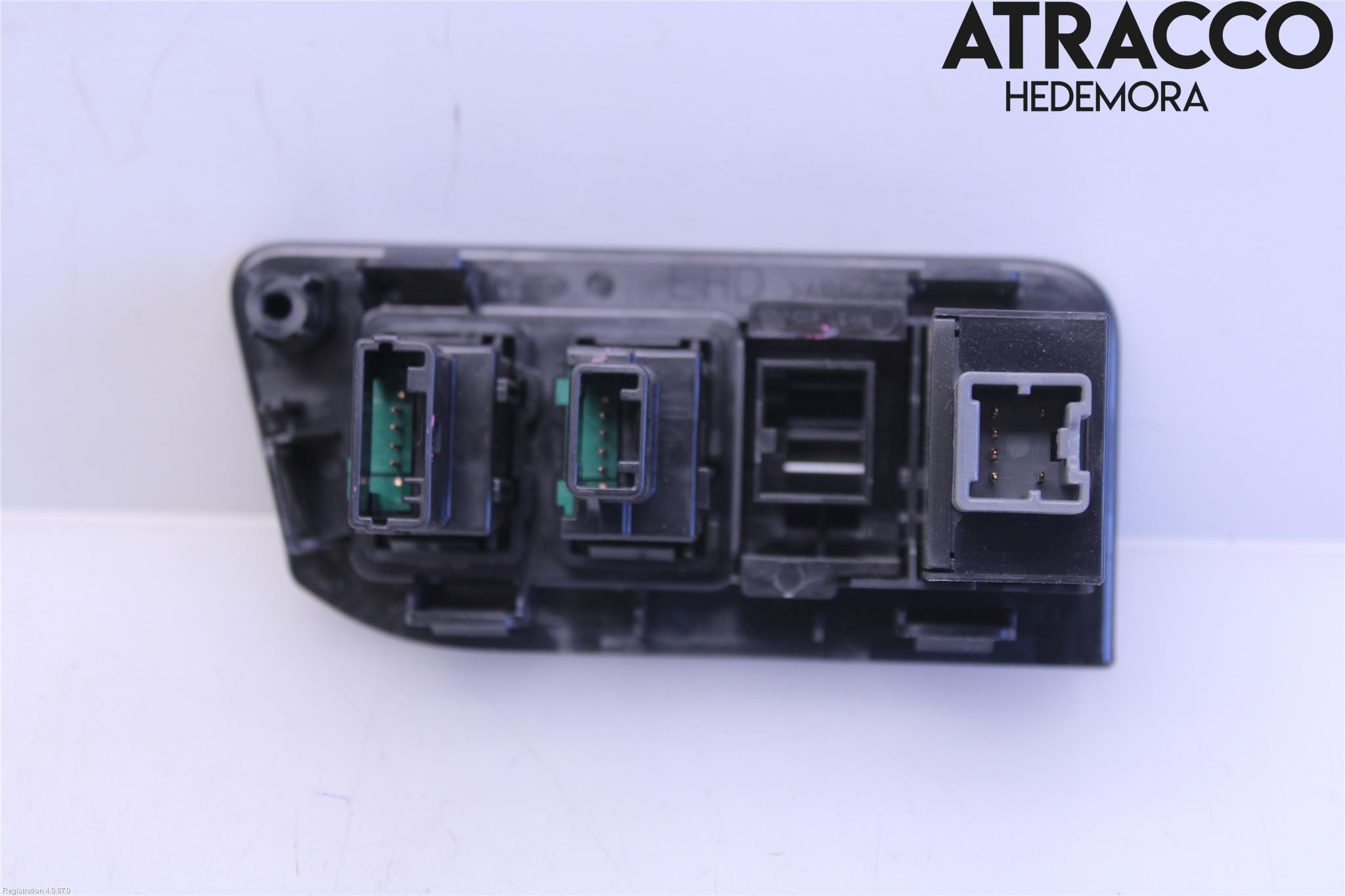 Toyota GT86 12- Strömställare Multifunktion