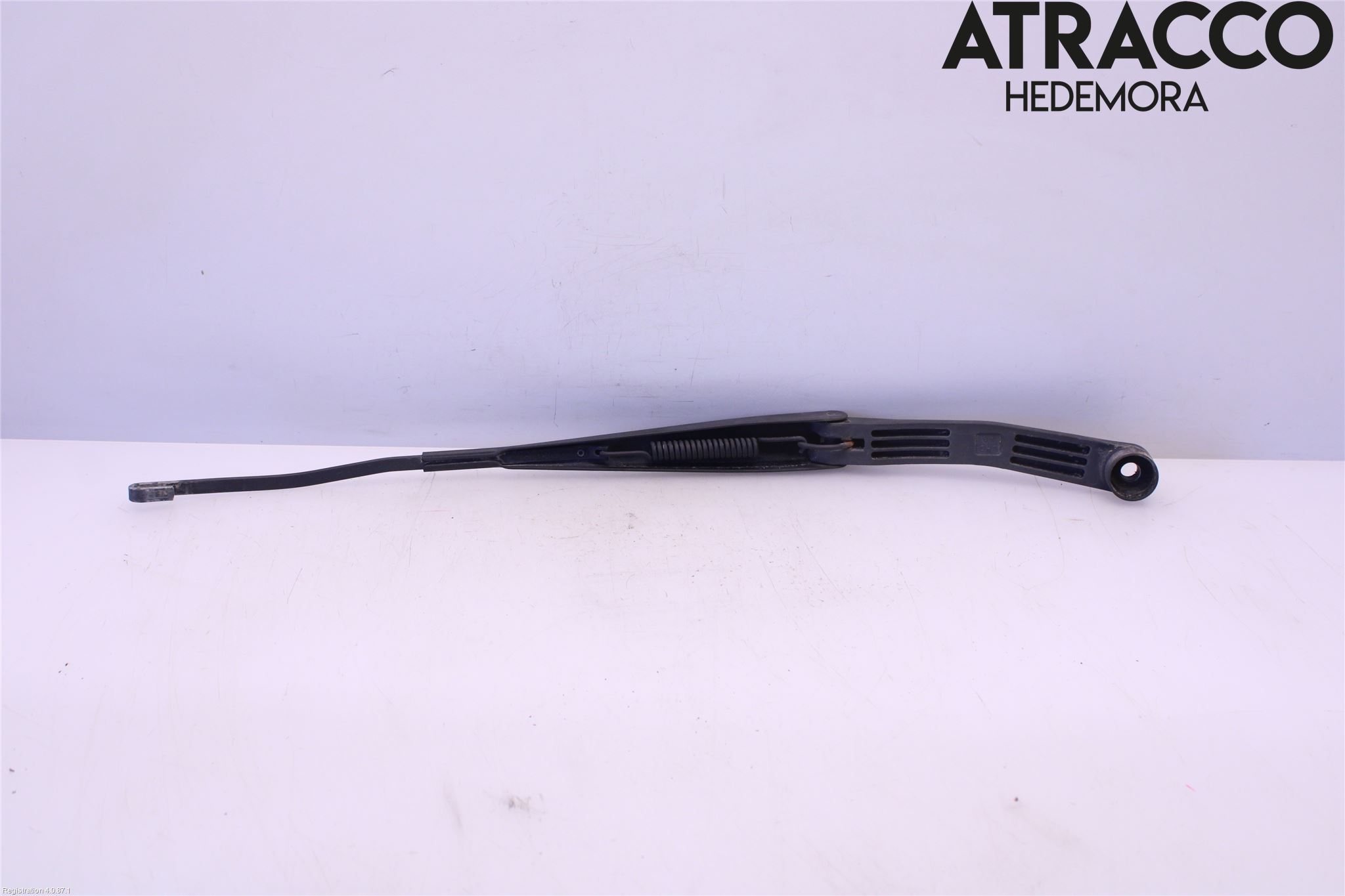 Subaru FORESTER SG 03-05 Torkararm Armar Vindruta