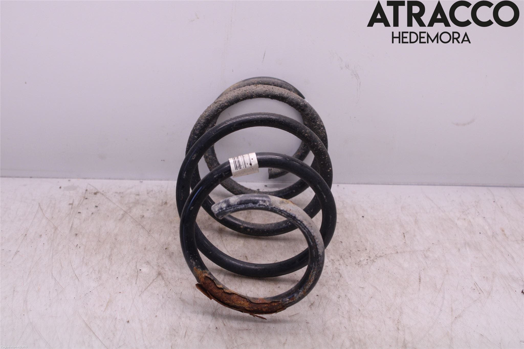 Volkswagen VW PASSAT 15-19 Fjäder Fram