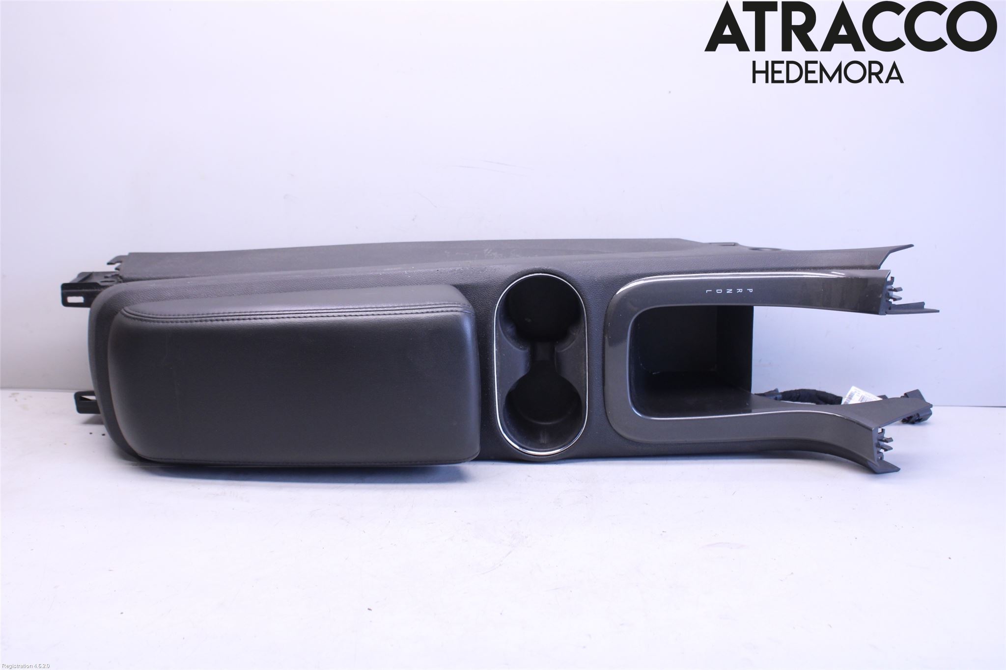 Opel AMPERA 12-16 Inr Tunnelfack