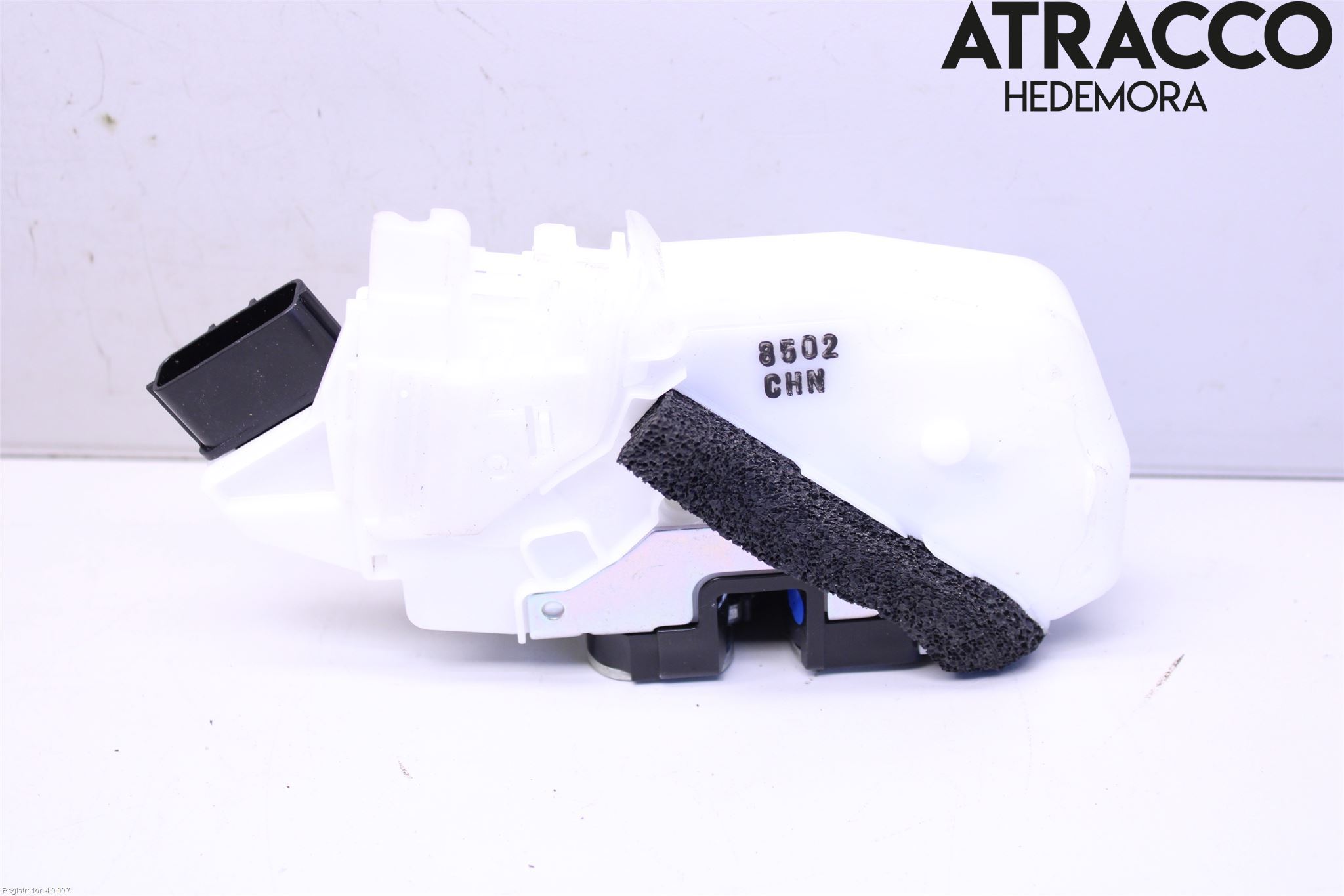 Nissan X-TRAIL 14-21 Låskista-Dörrlås