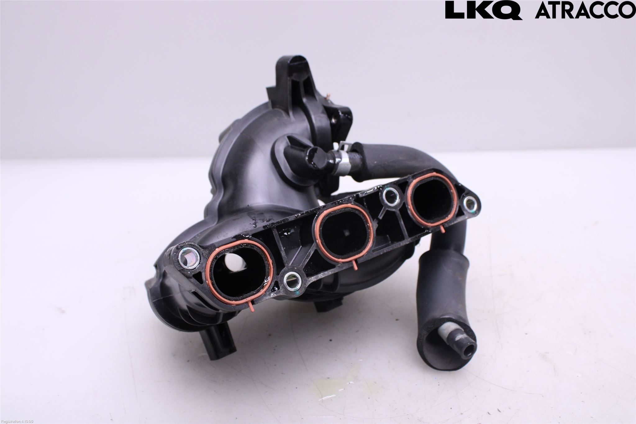 Kia STONIC 18->> Grenrör Insug