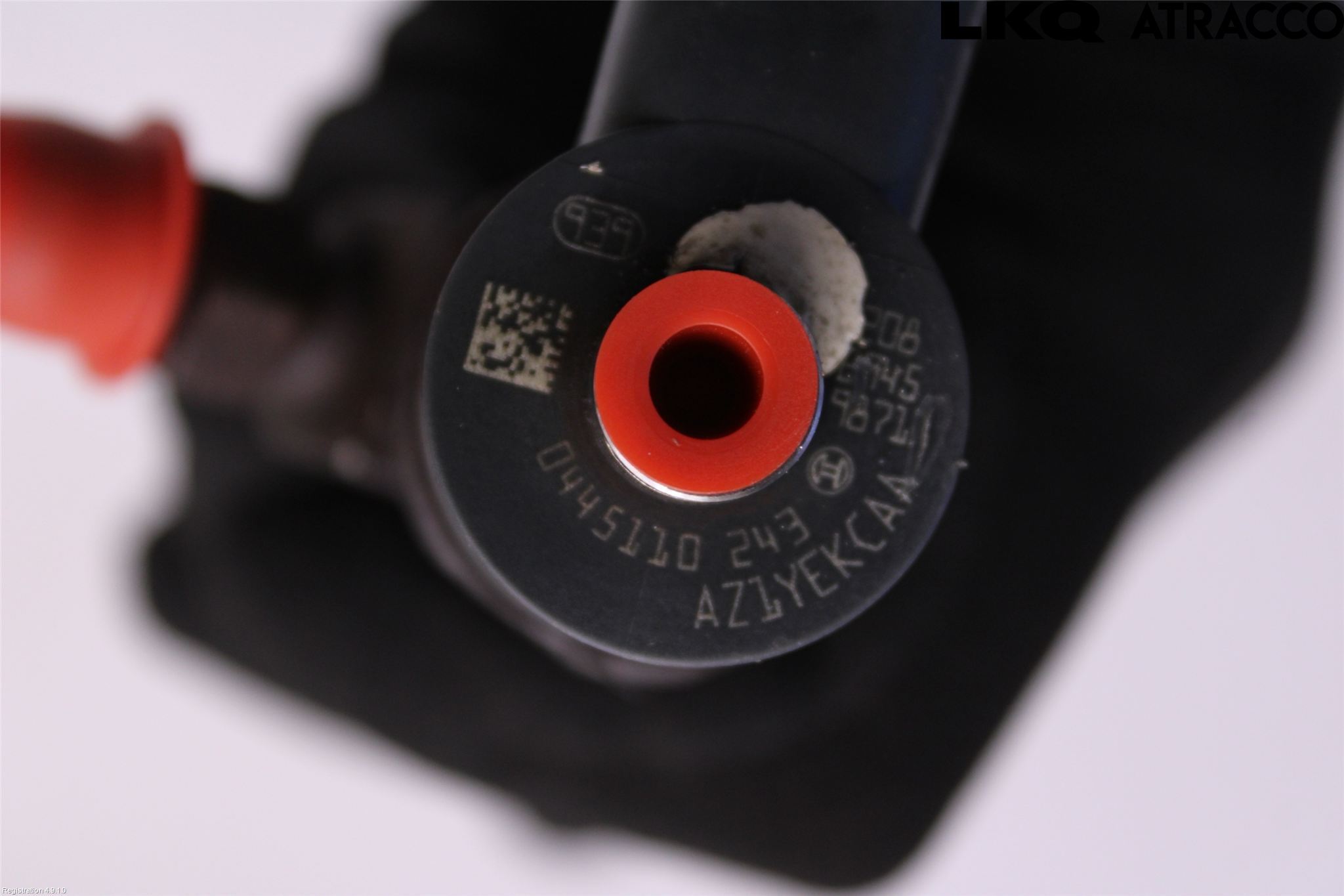 Saab 9-3 VER2/VER3 08-15 Injspridare